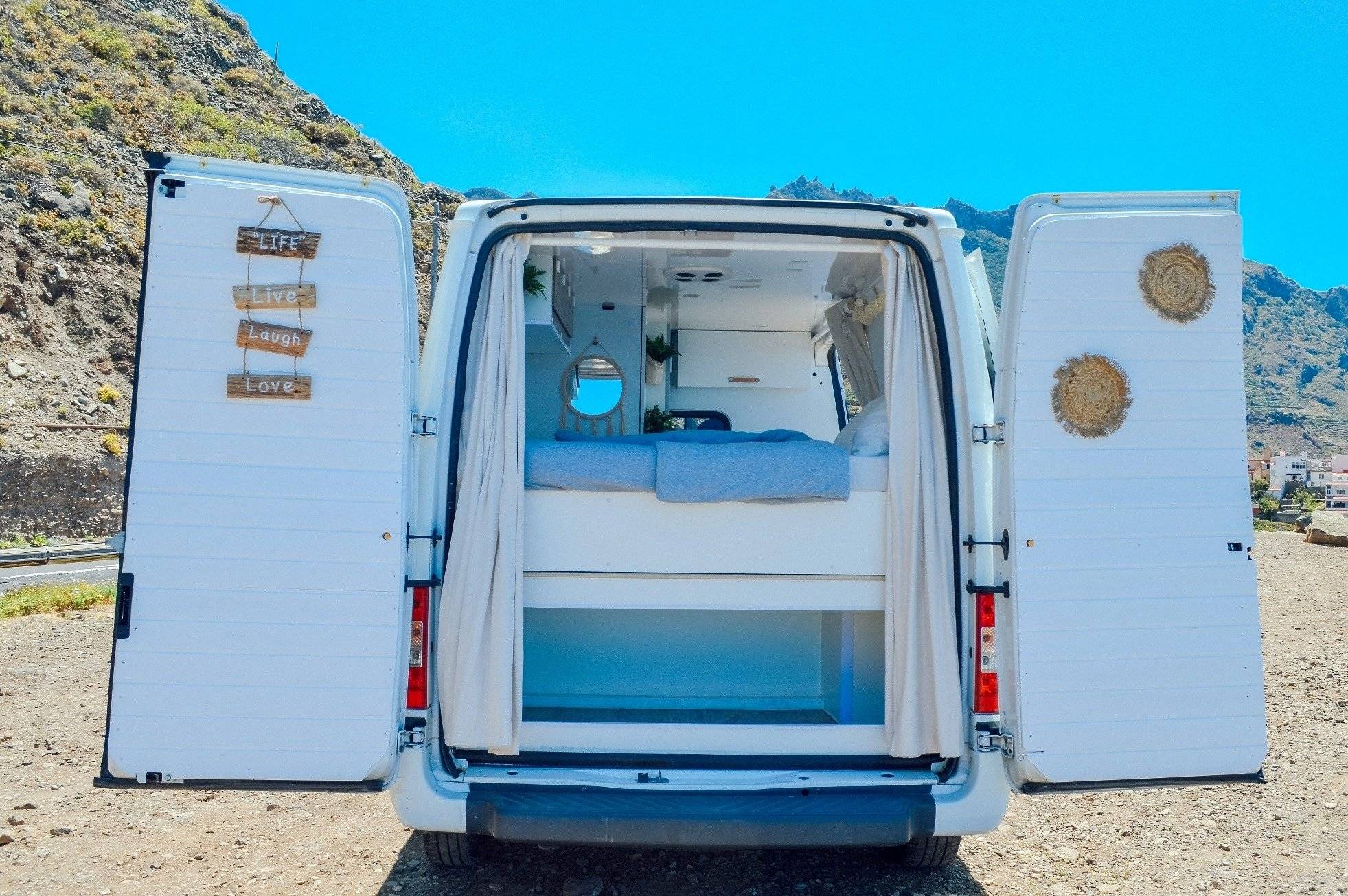 Ford TRANSIT TD/300M