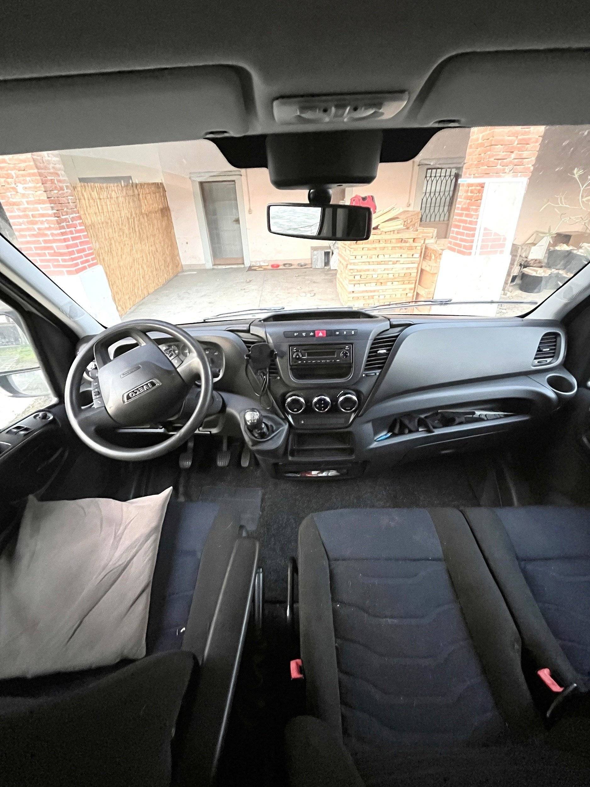 Make My Van Personnalisé