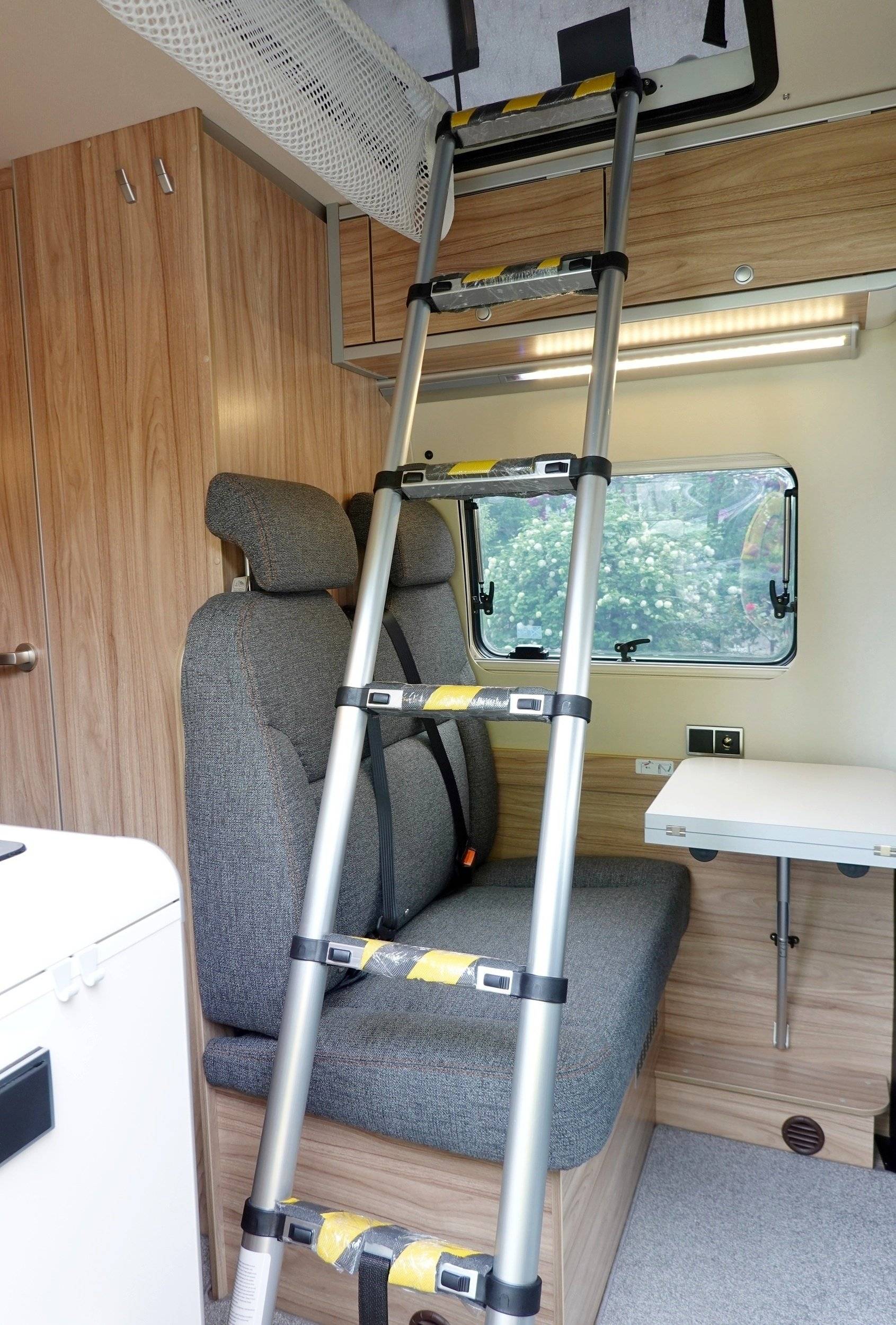 Hymer Hymer Grand Canyon S