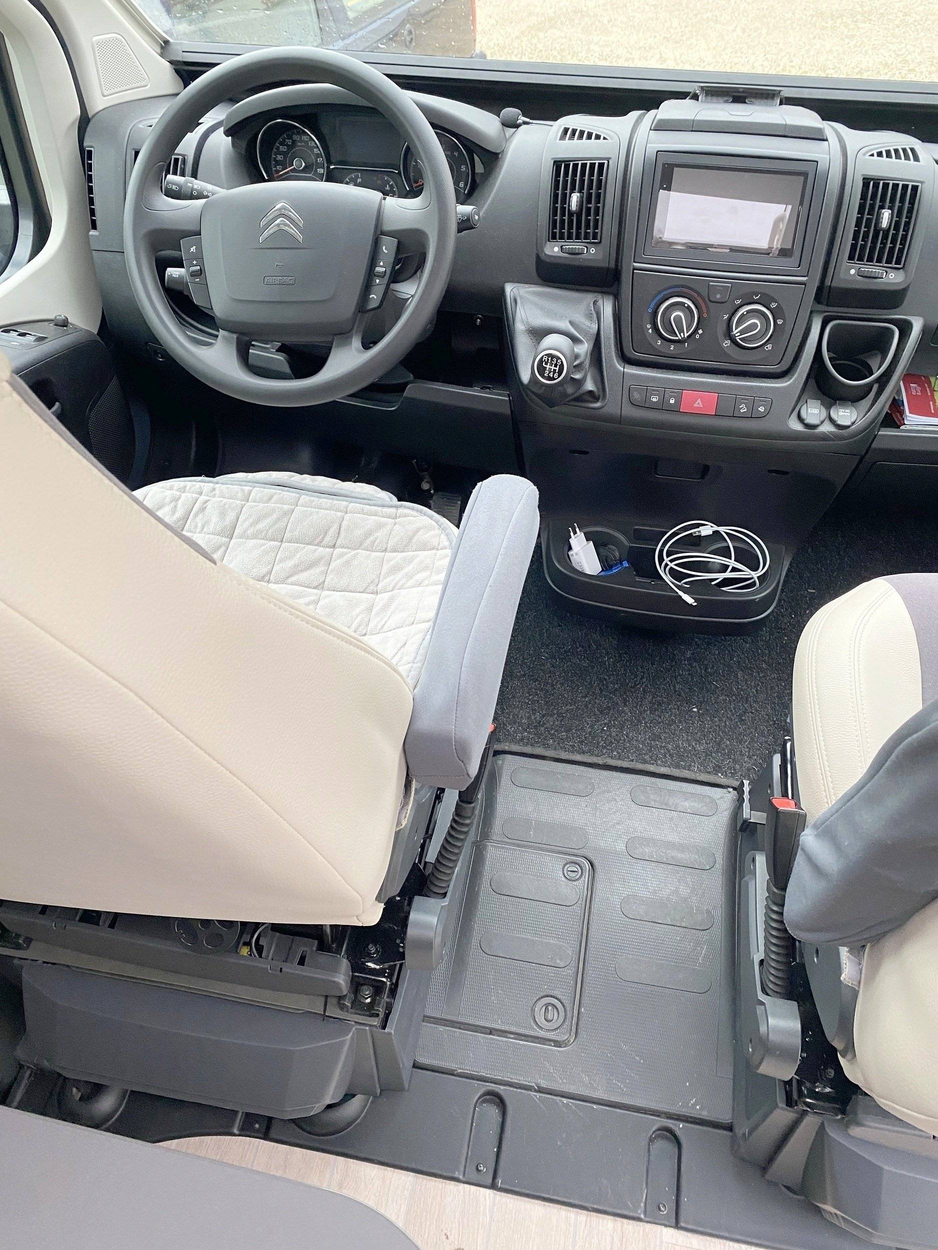 Chausson Road Line V 594 S VIP Edition 2022