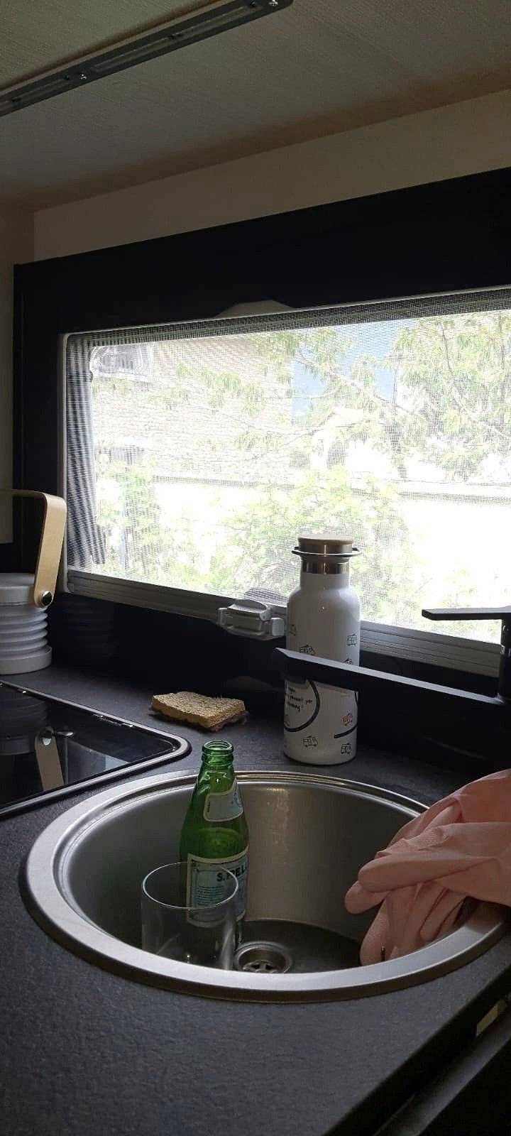 Challenger 380 GRAPHITE