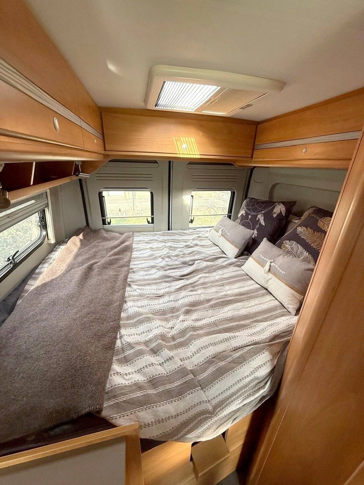 Pössl Pössl 2Win S Plus