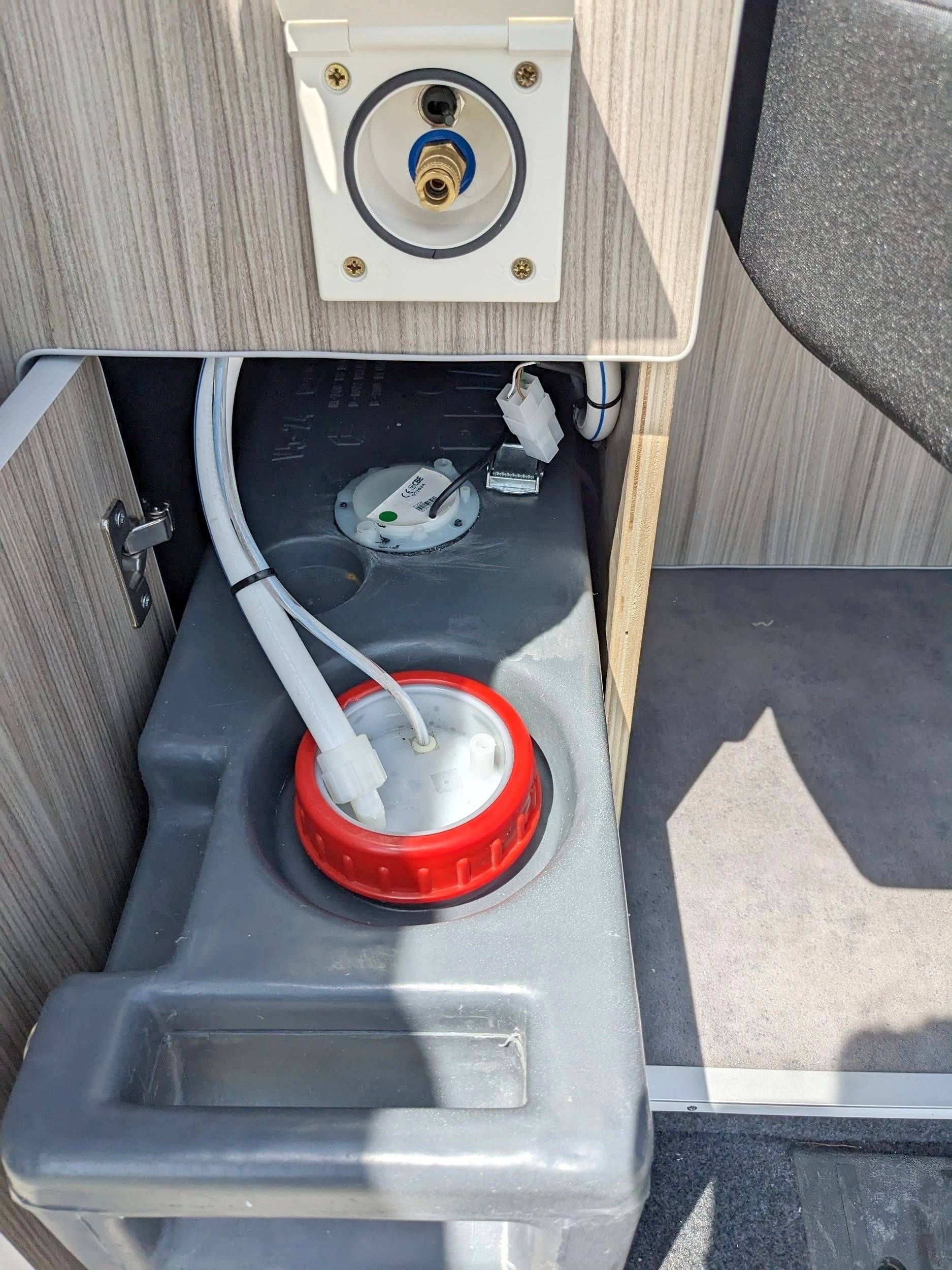 Volkswagen Westfalia