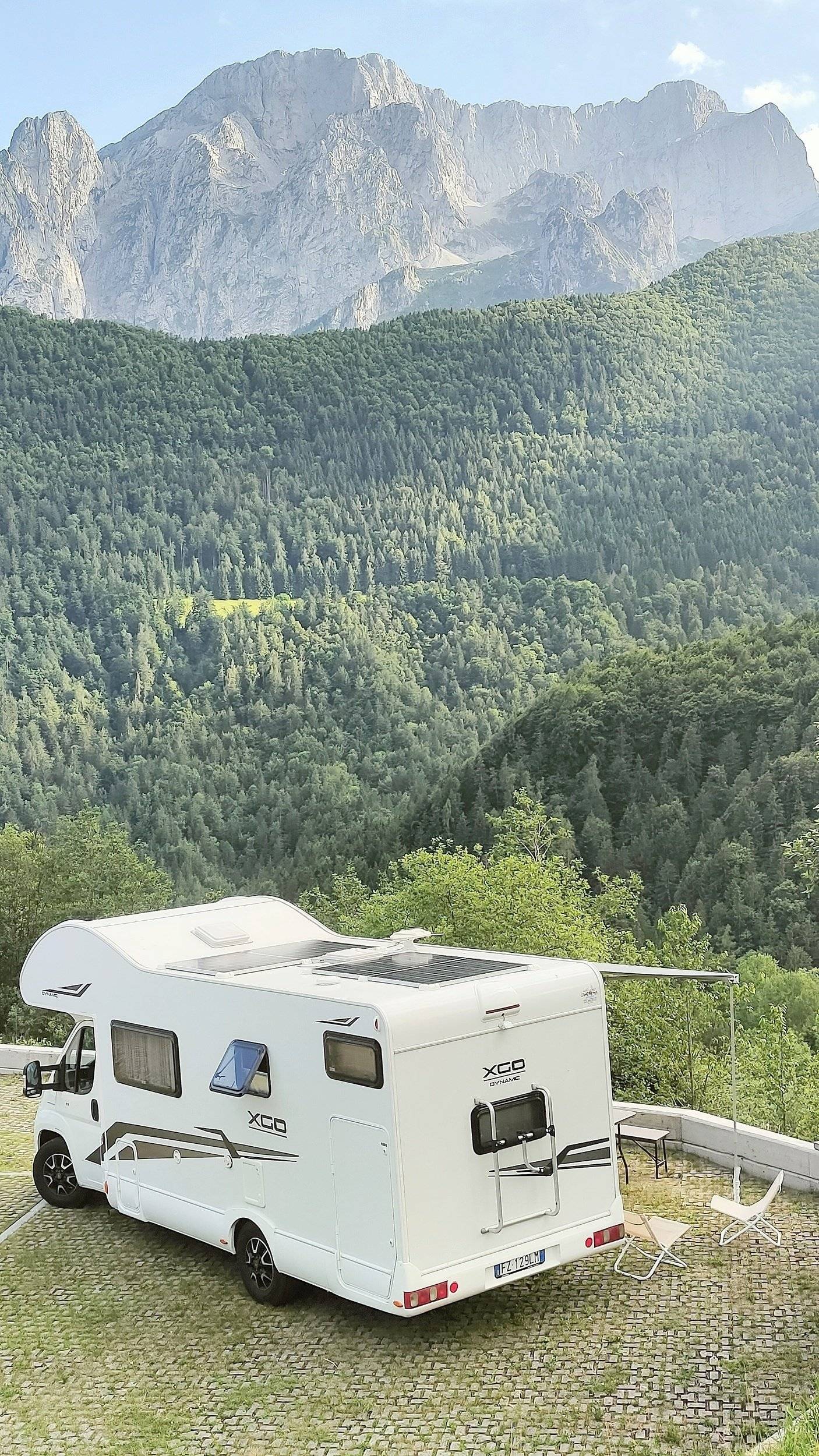 Rimor DUCATO 2.3 140CV