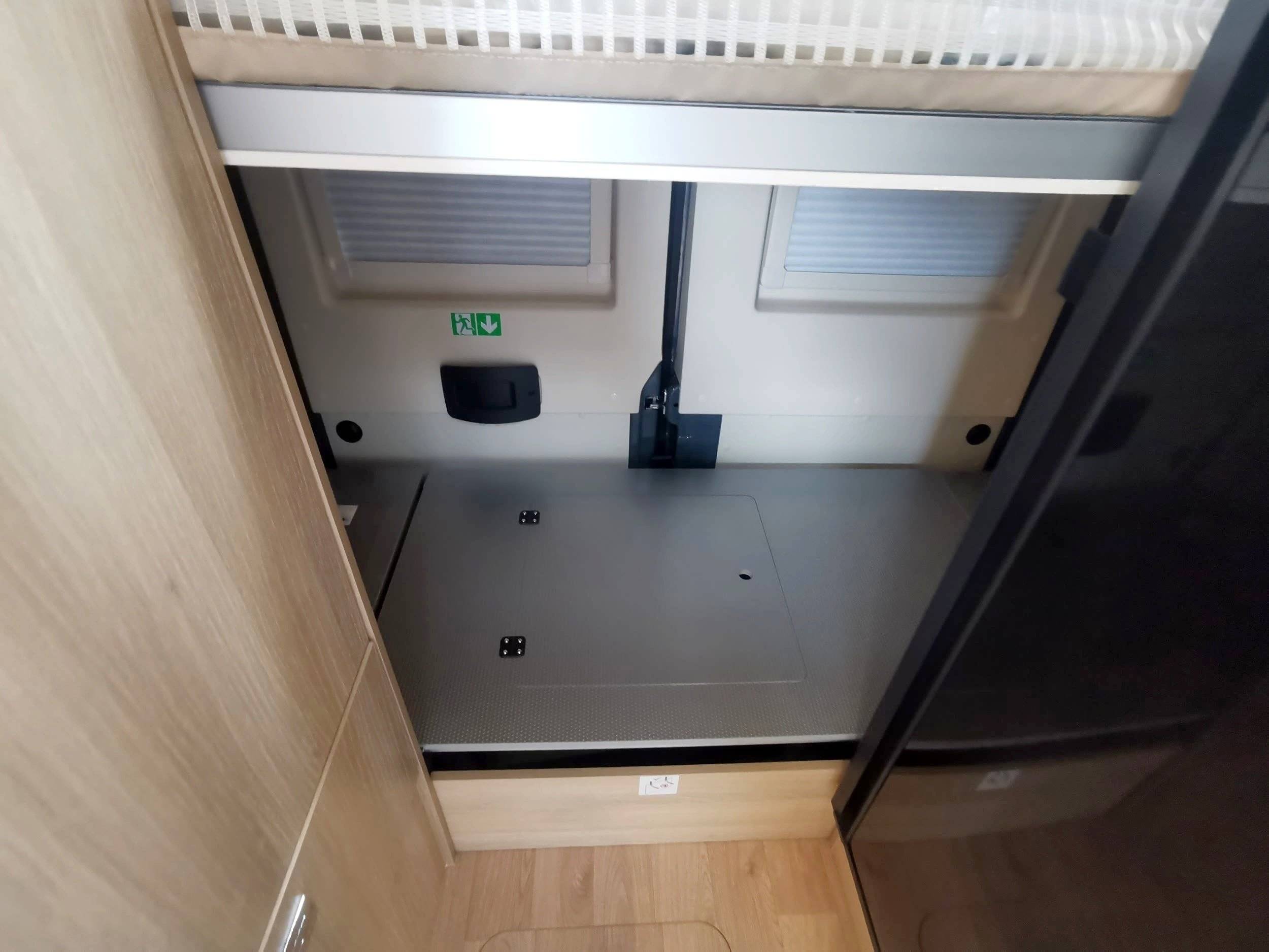 Campérêve Familyvan