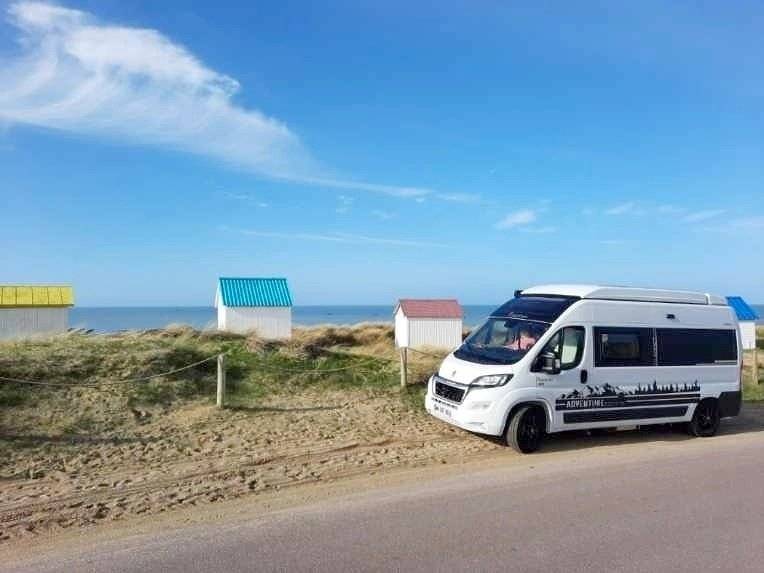 Dreamer dreamer d 55up