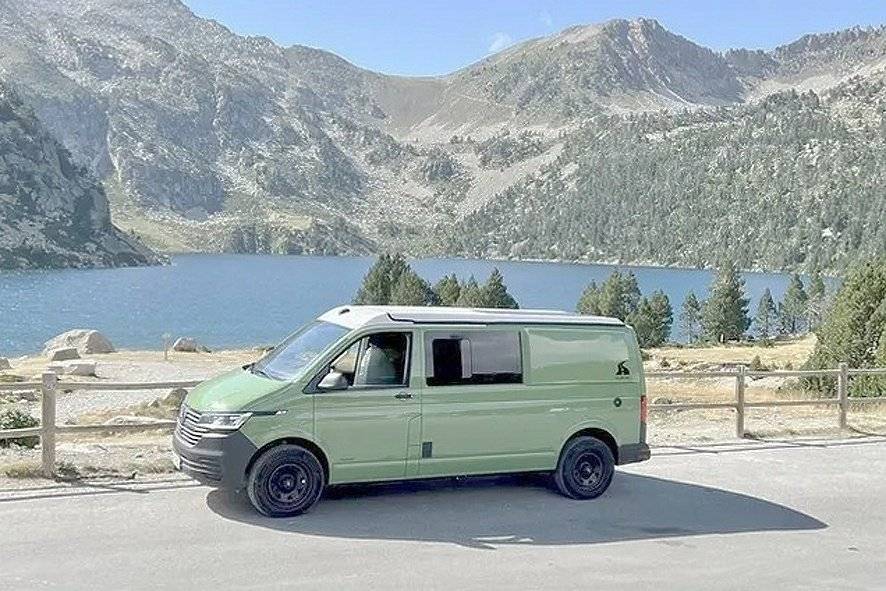 Stylevan Stylevan Equinox IV Origin