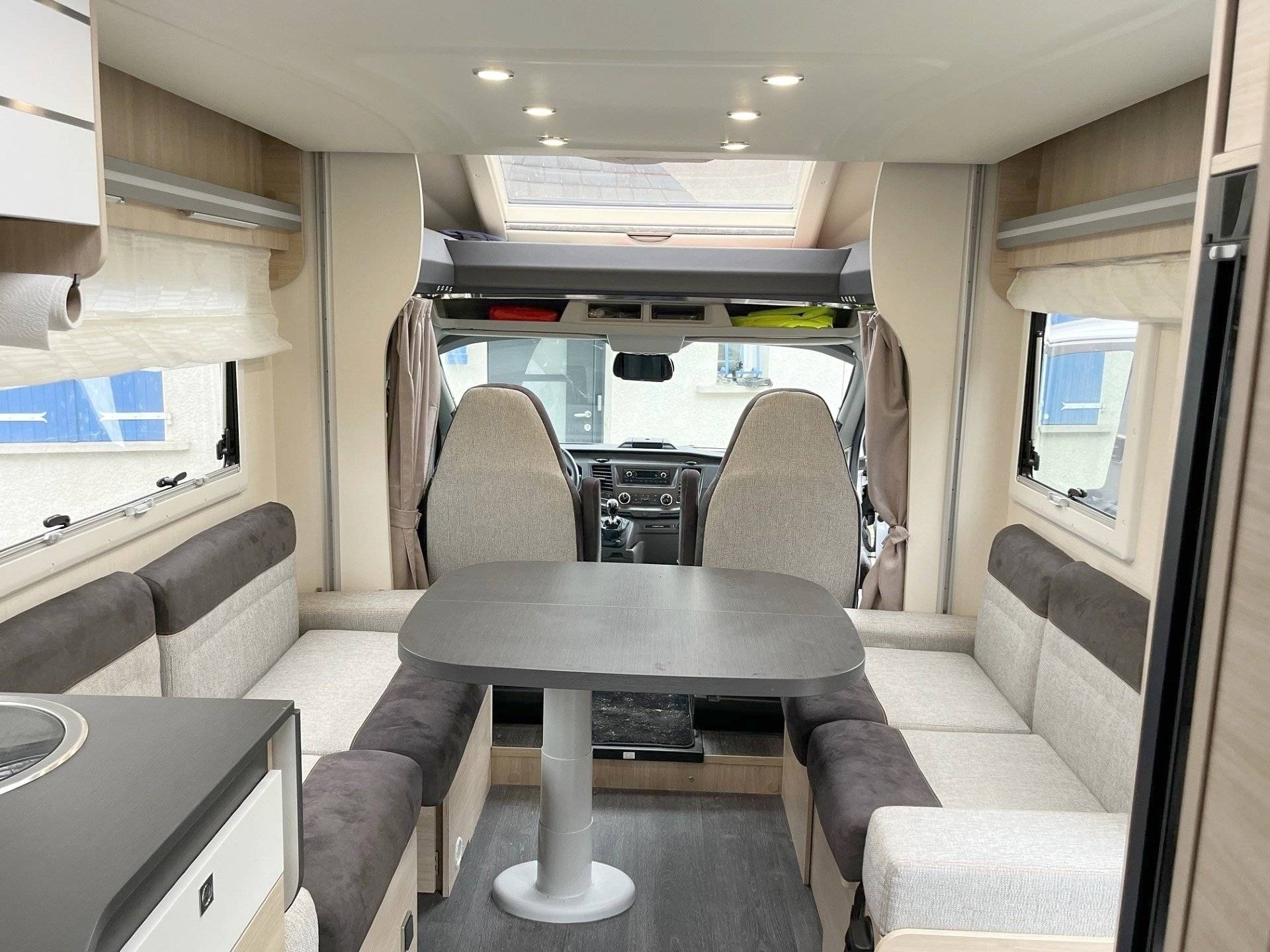 Chausson CHAUSSON 720