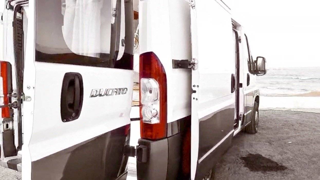 Fiat ducato