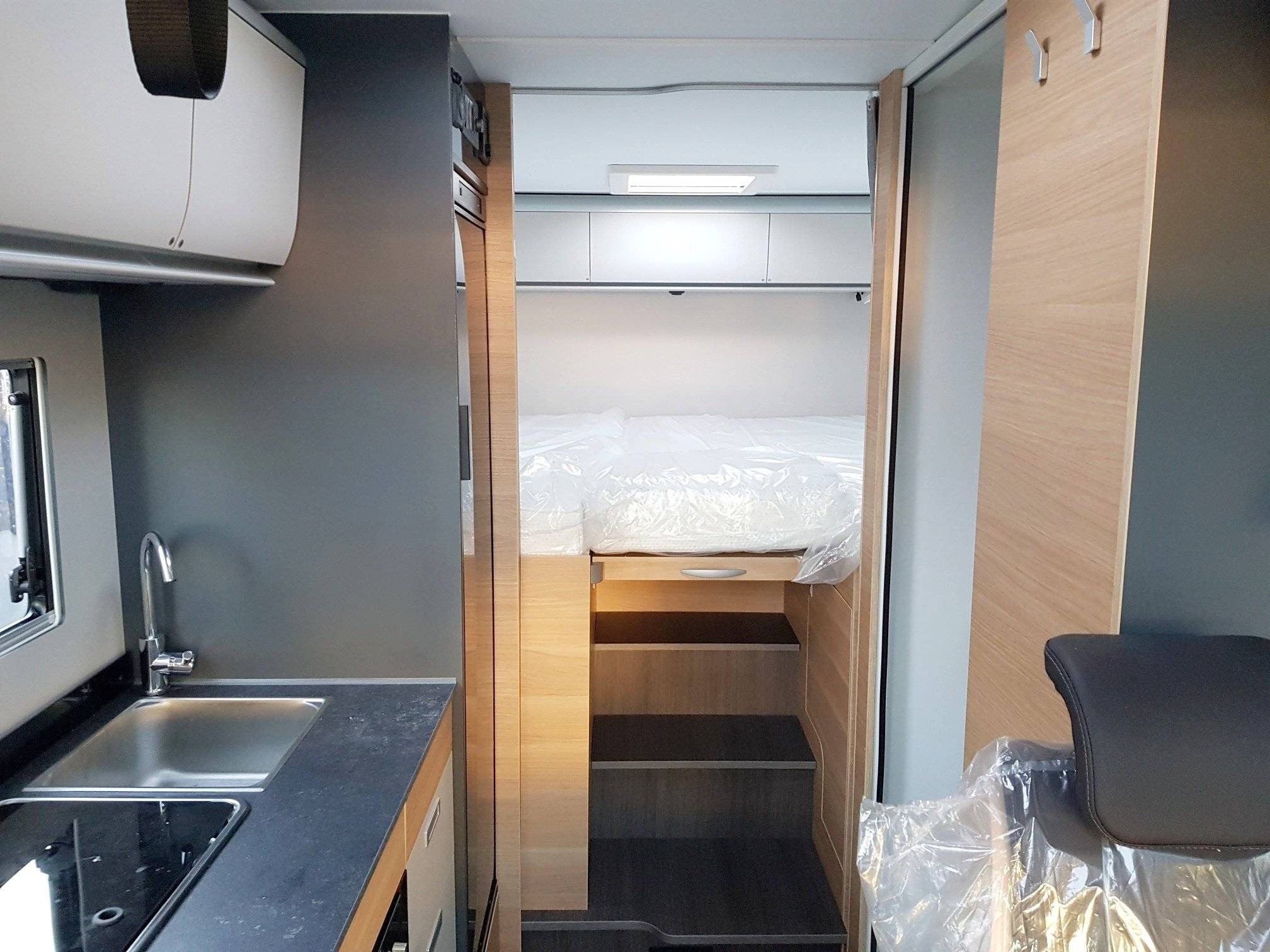 Citroën Jumper 3,0 l 177 ch