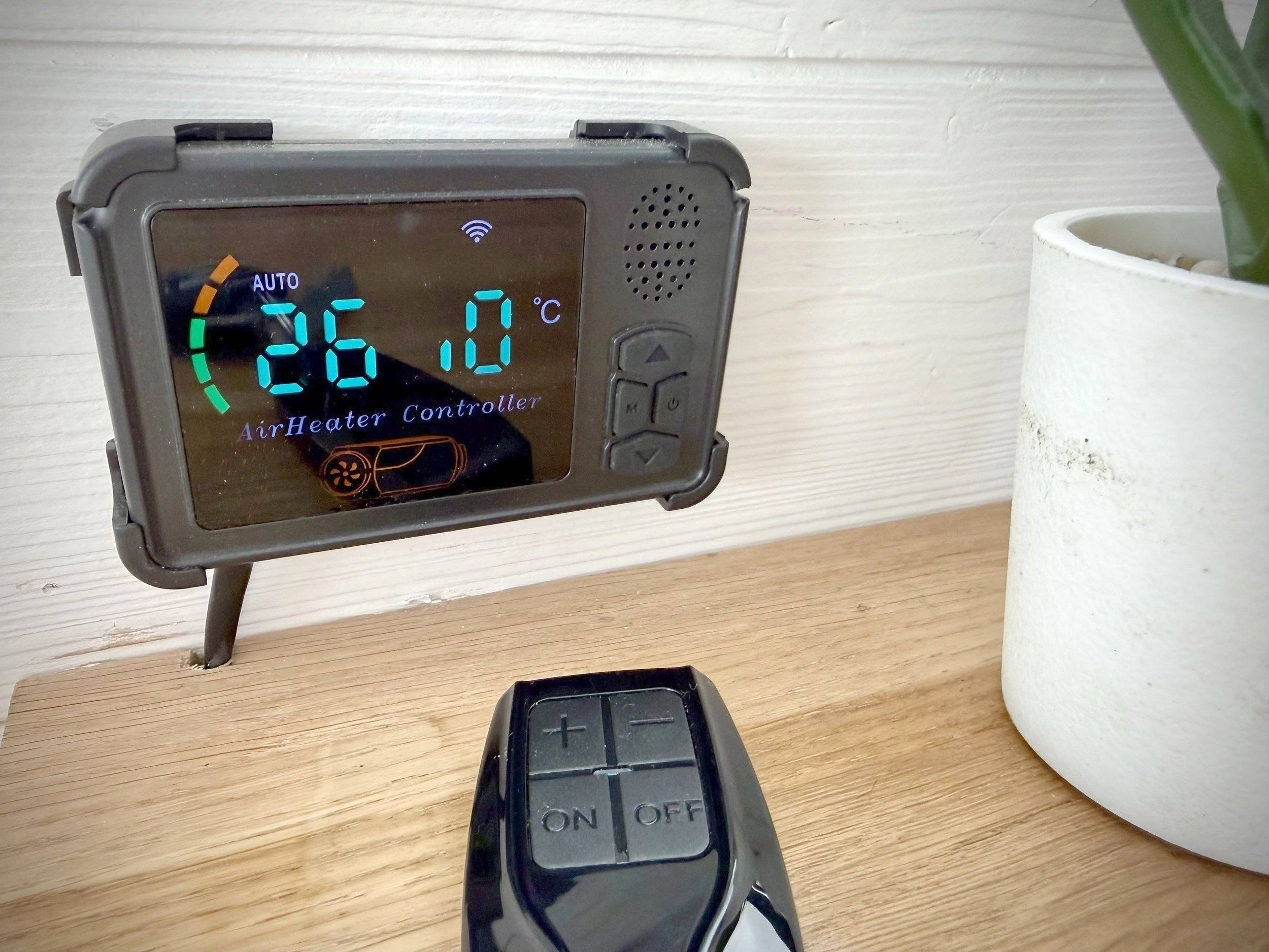 Volkswagen T5 2,5 l 140 ch