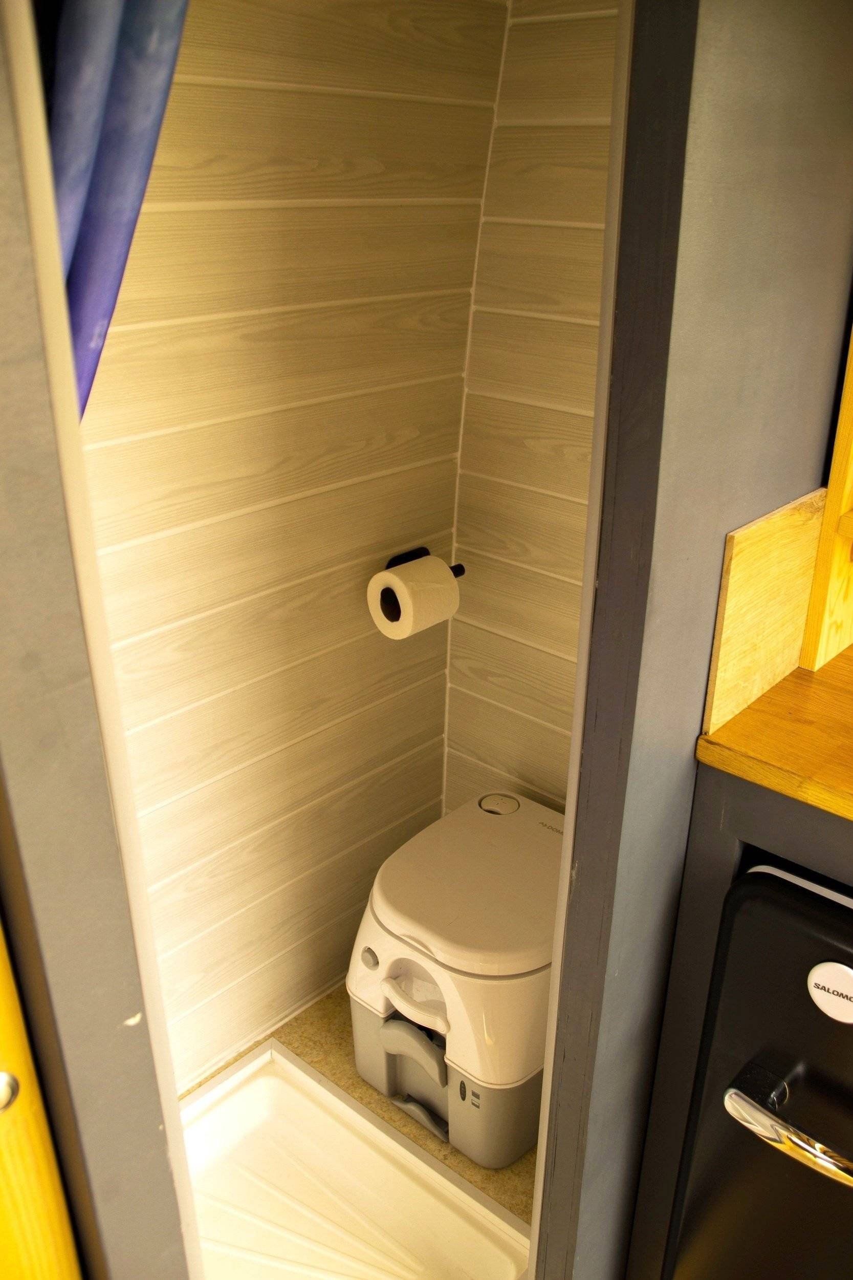 Rêve Nomade Jumper 2,2 l 150 ch