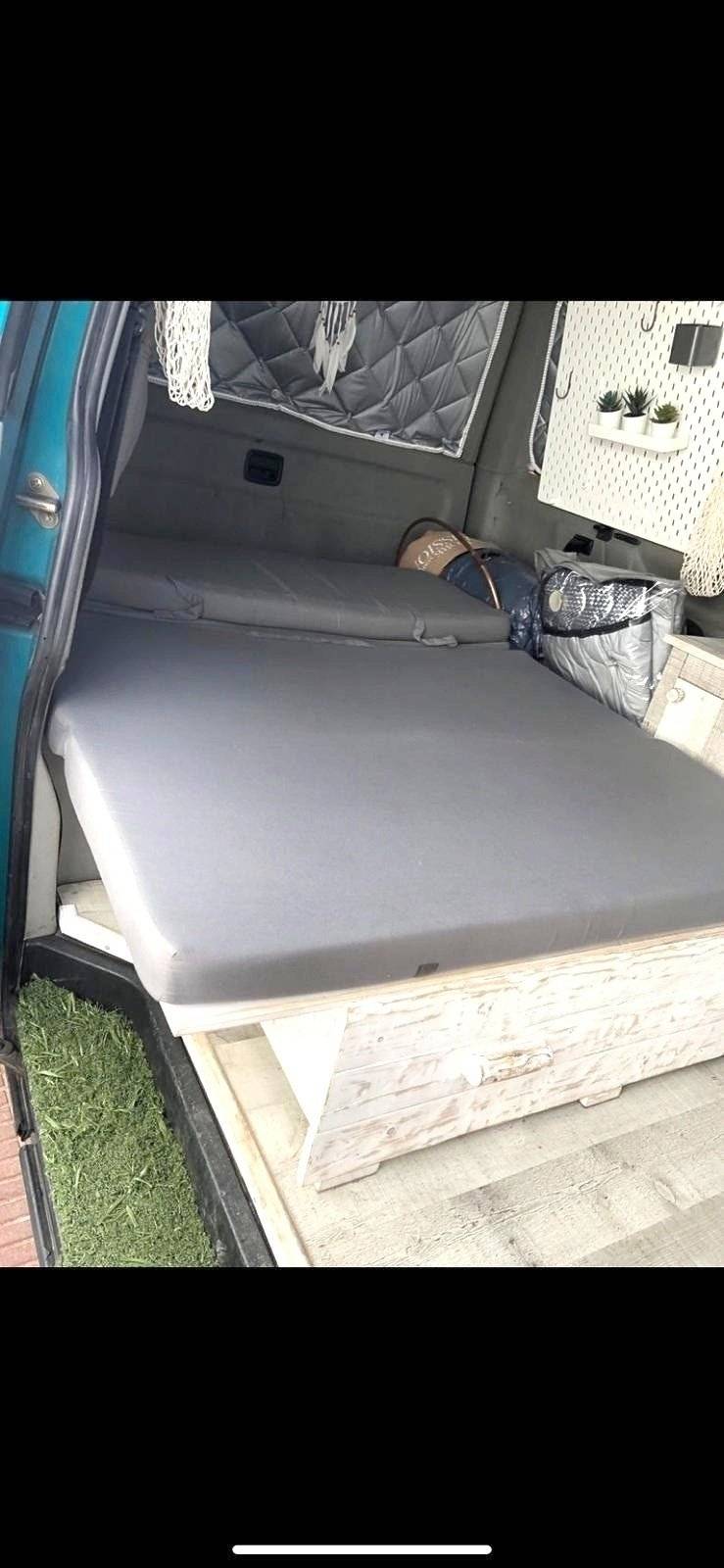 Letti Volkswagen T4 - Yescapa