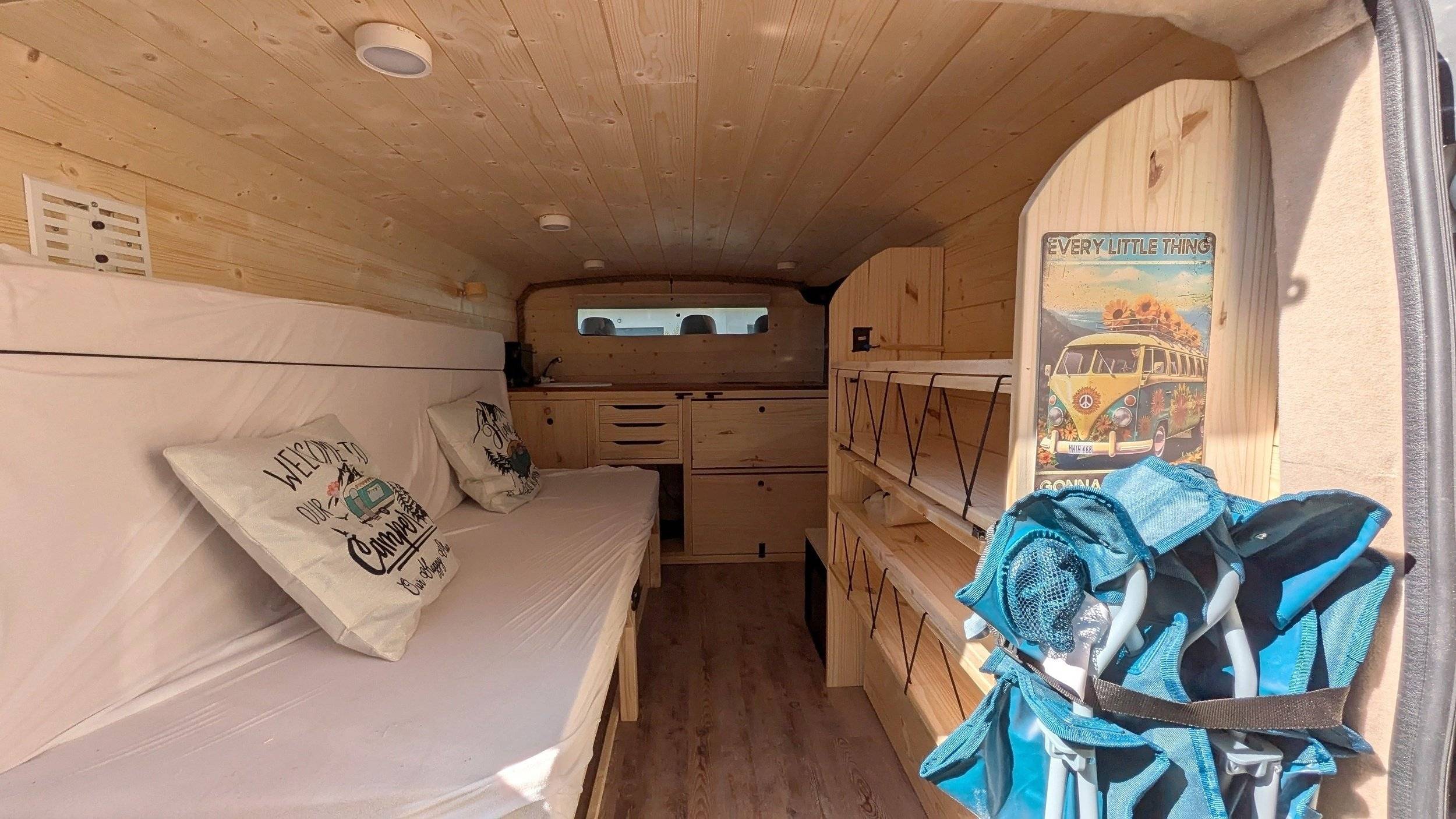 Nissan Primastar l2h1 115ch