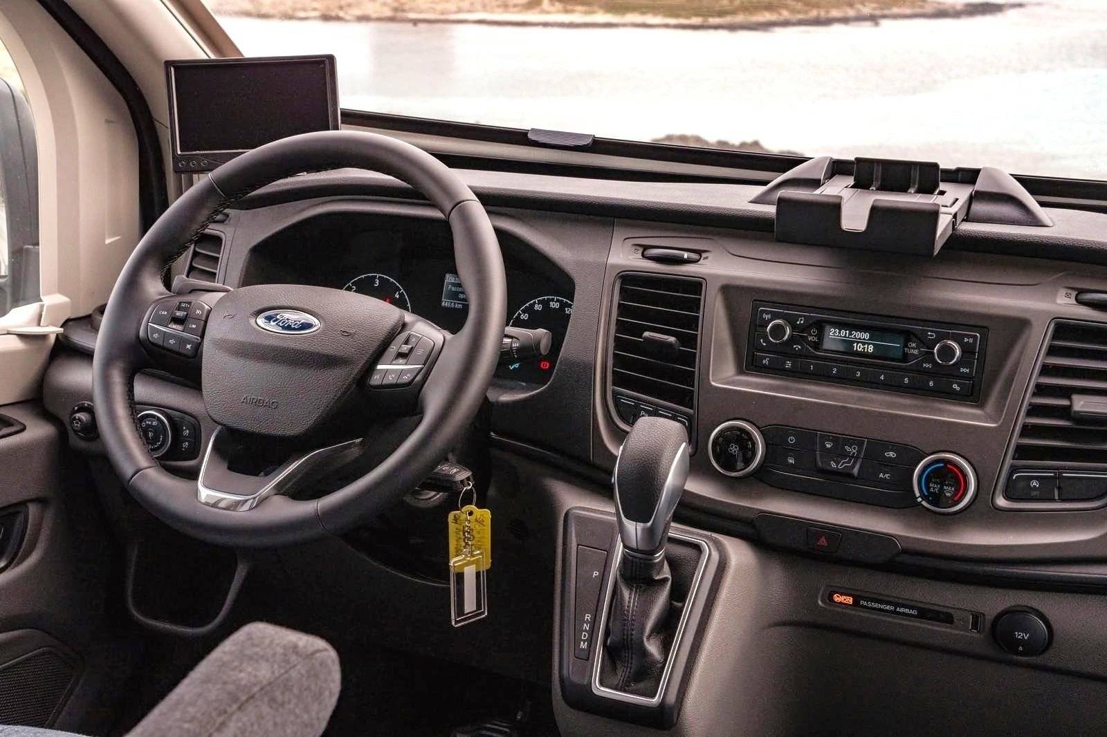 Weinsberg Carabus 600MQ