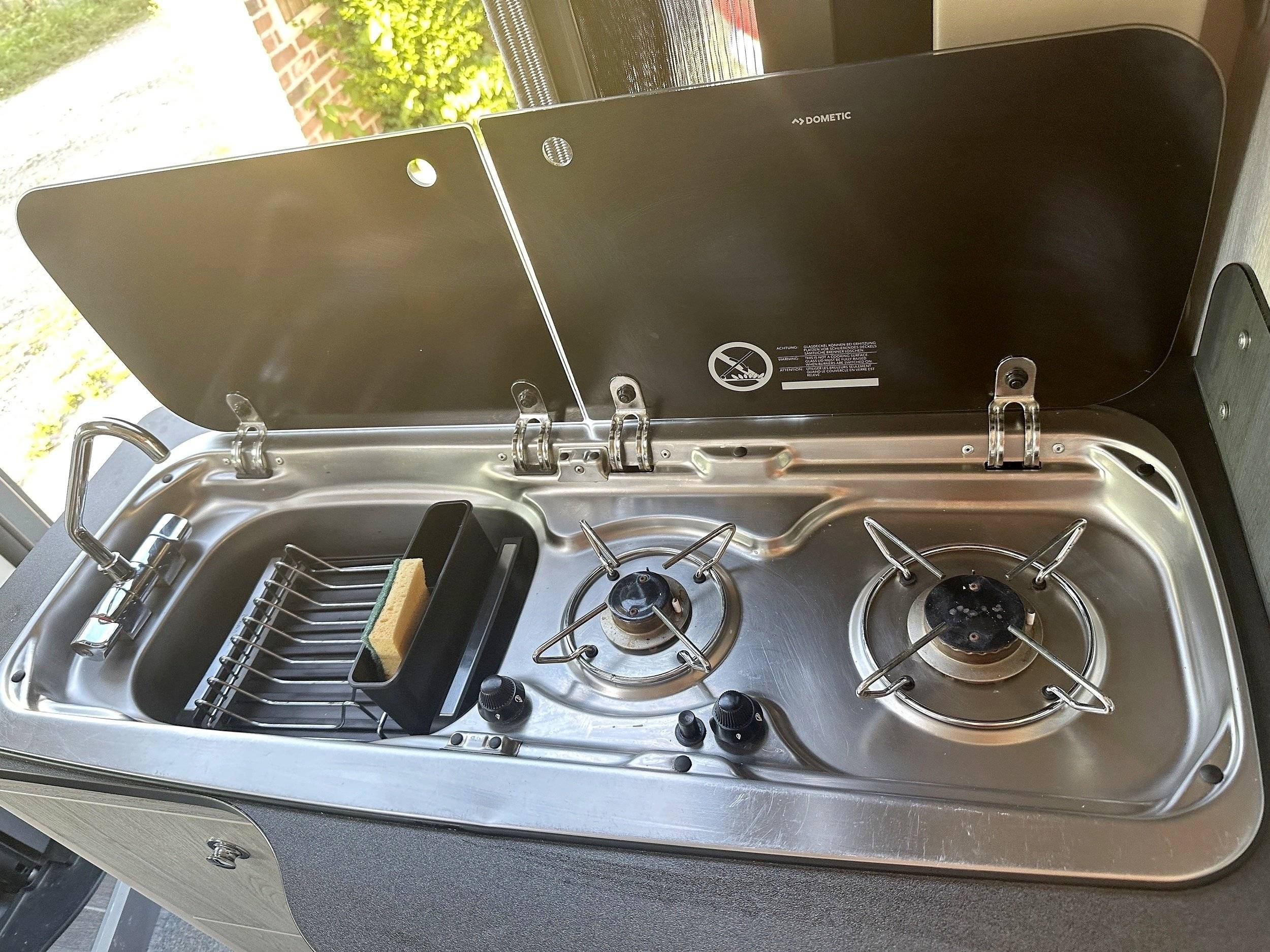 Urbano Livingstone K2