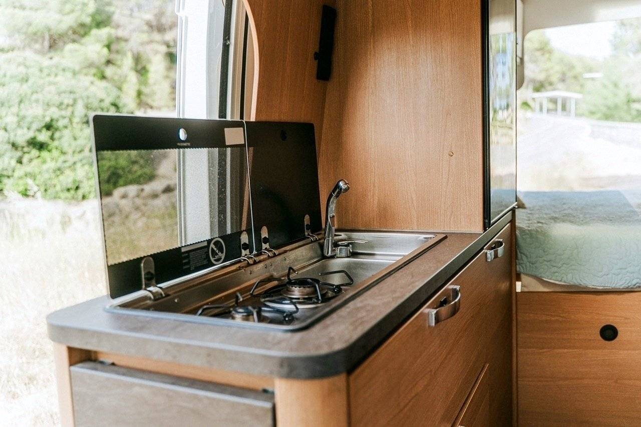 Weinsberg 601 Mq