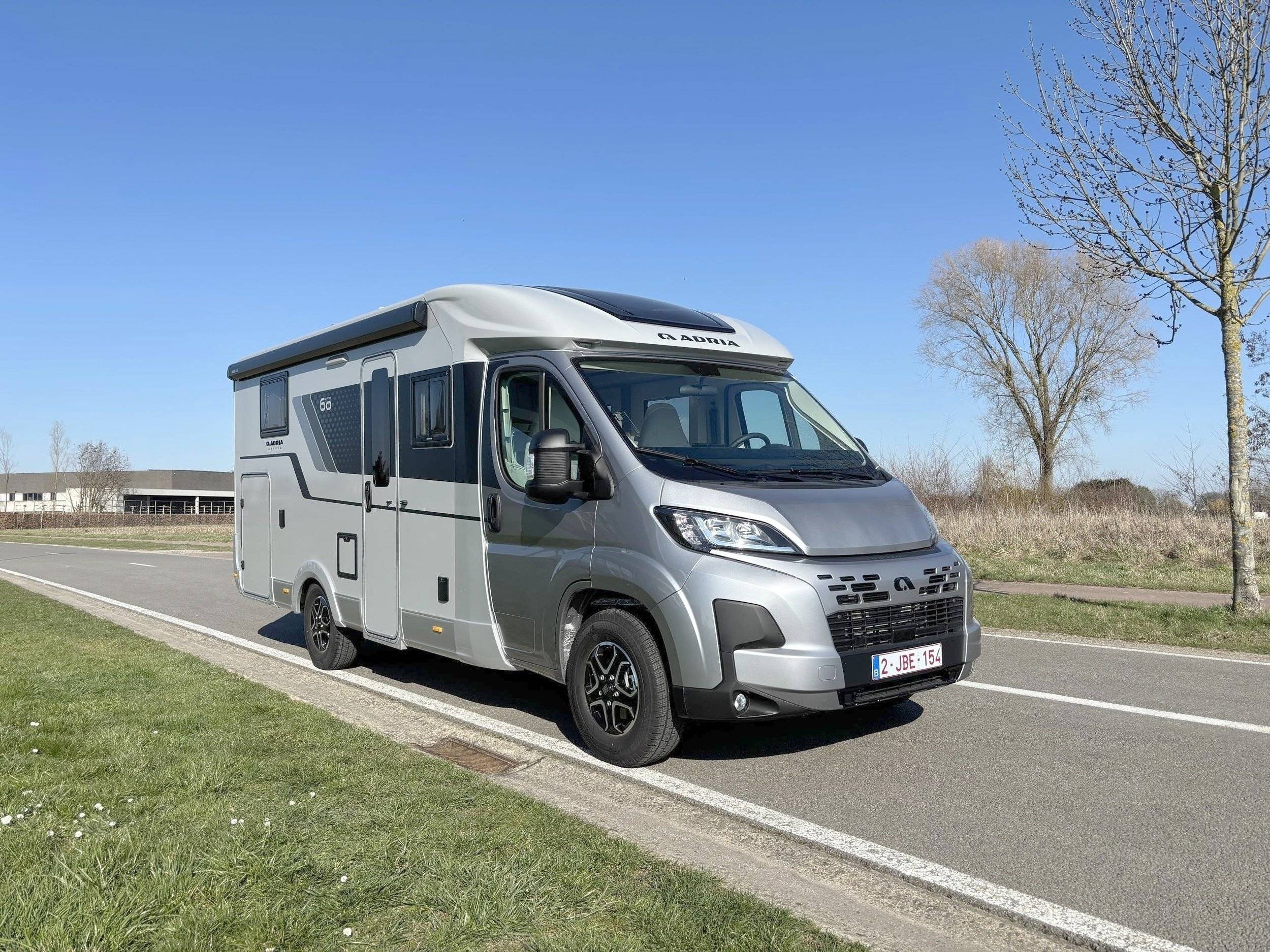 Adria Mobil 