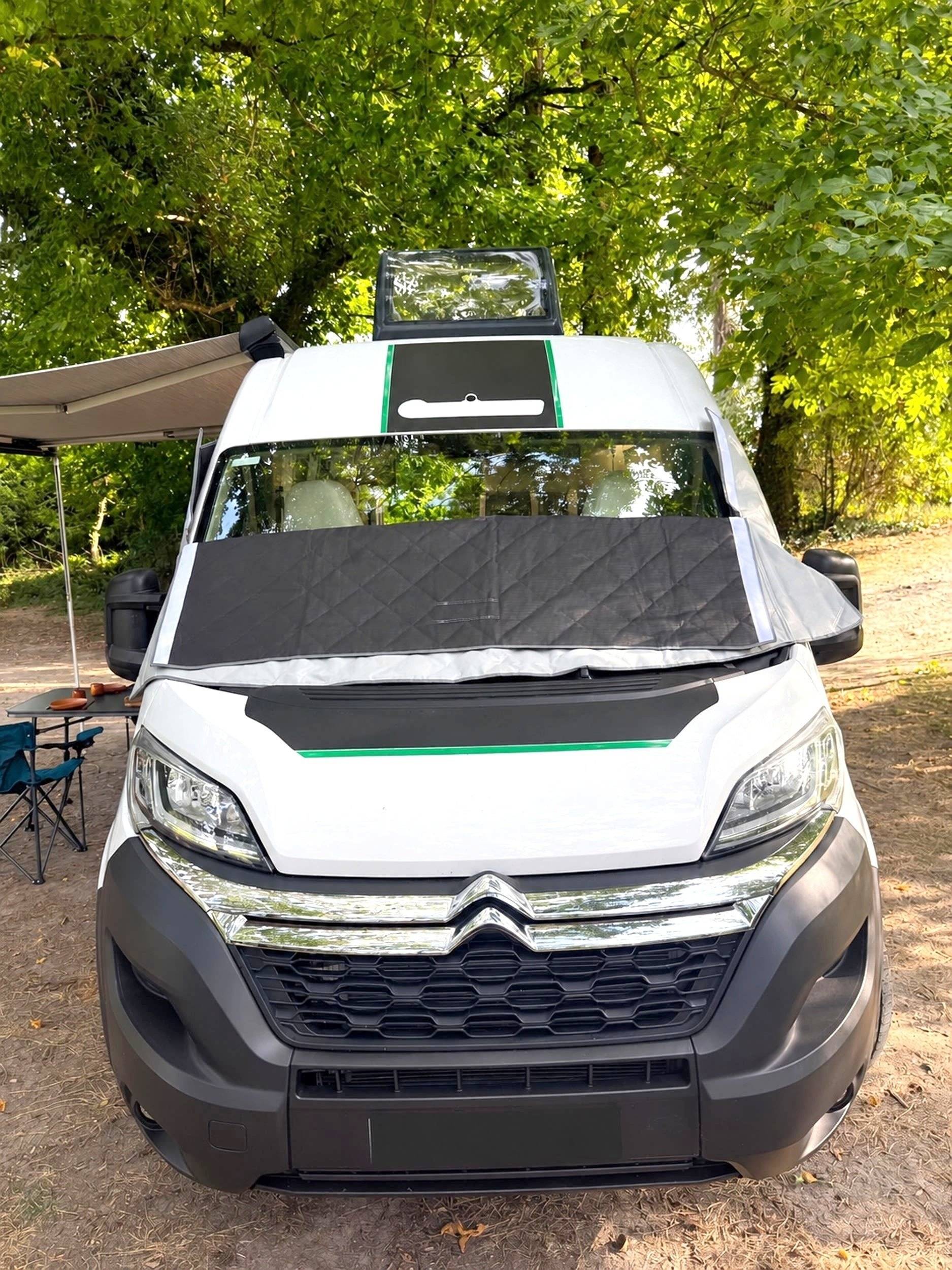 Chausson 