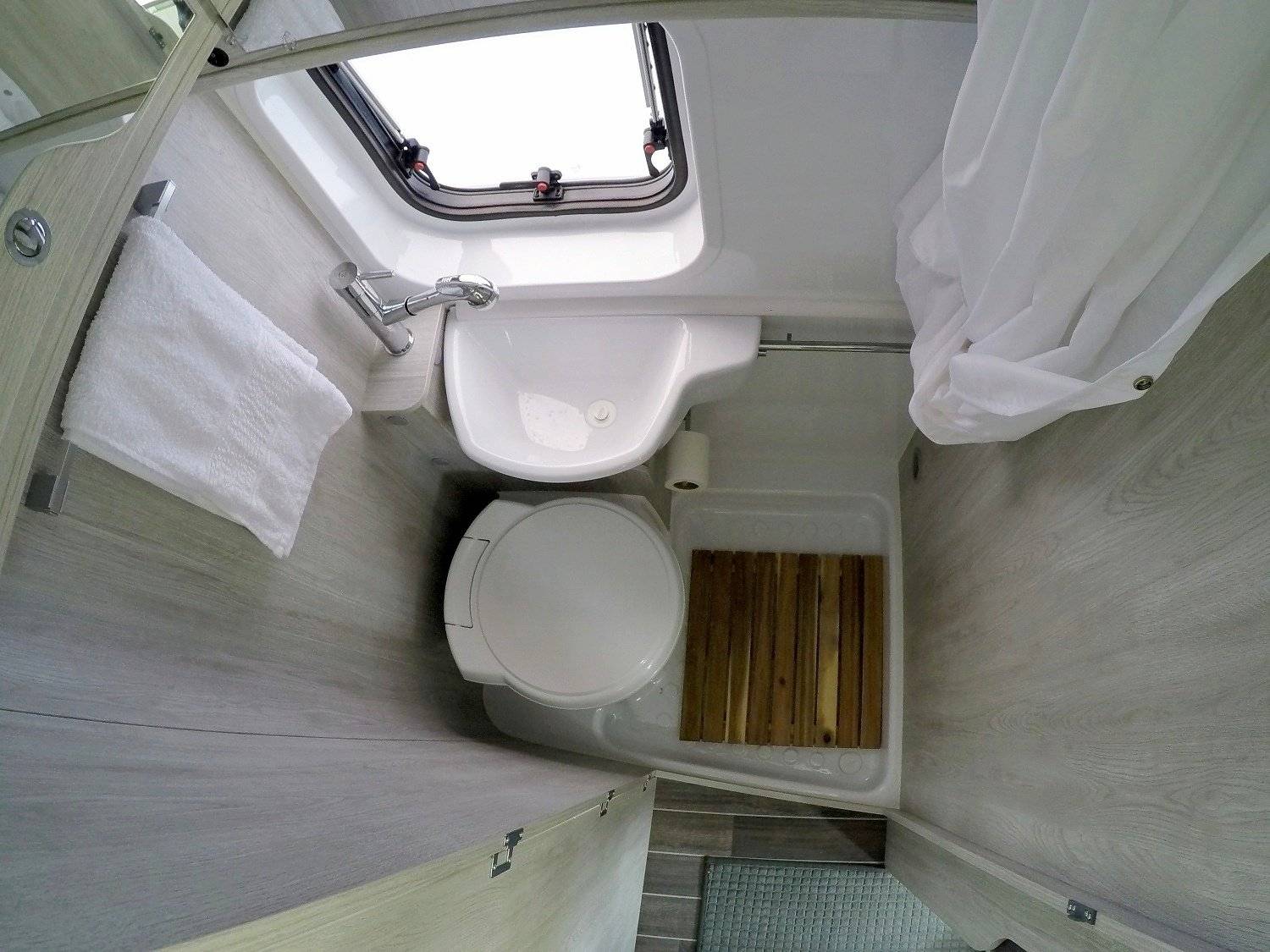 Roller Team Livingstone 5