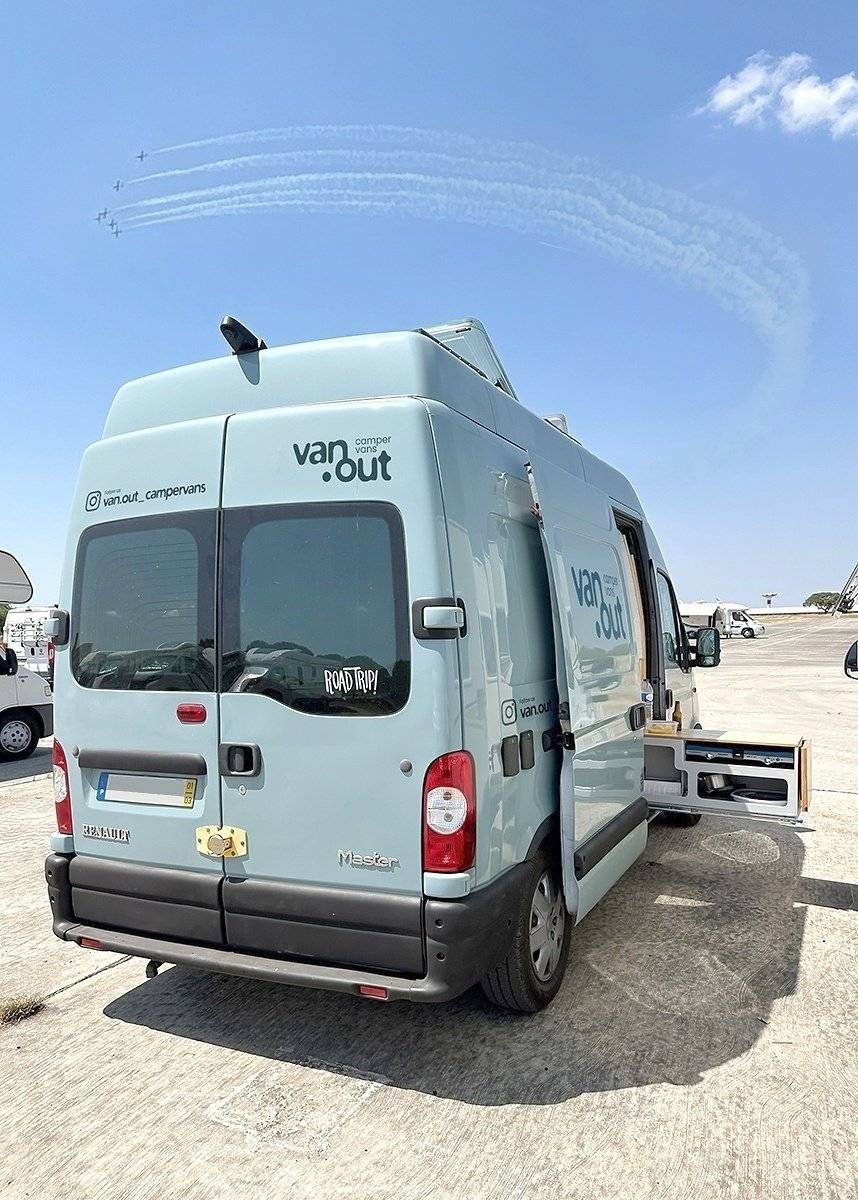 SIRIGAITA_Van Life Renault Master