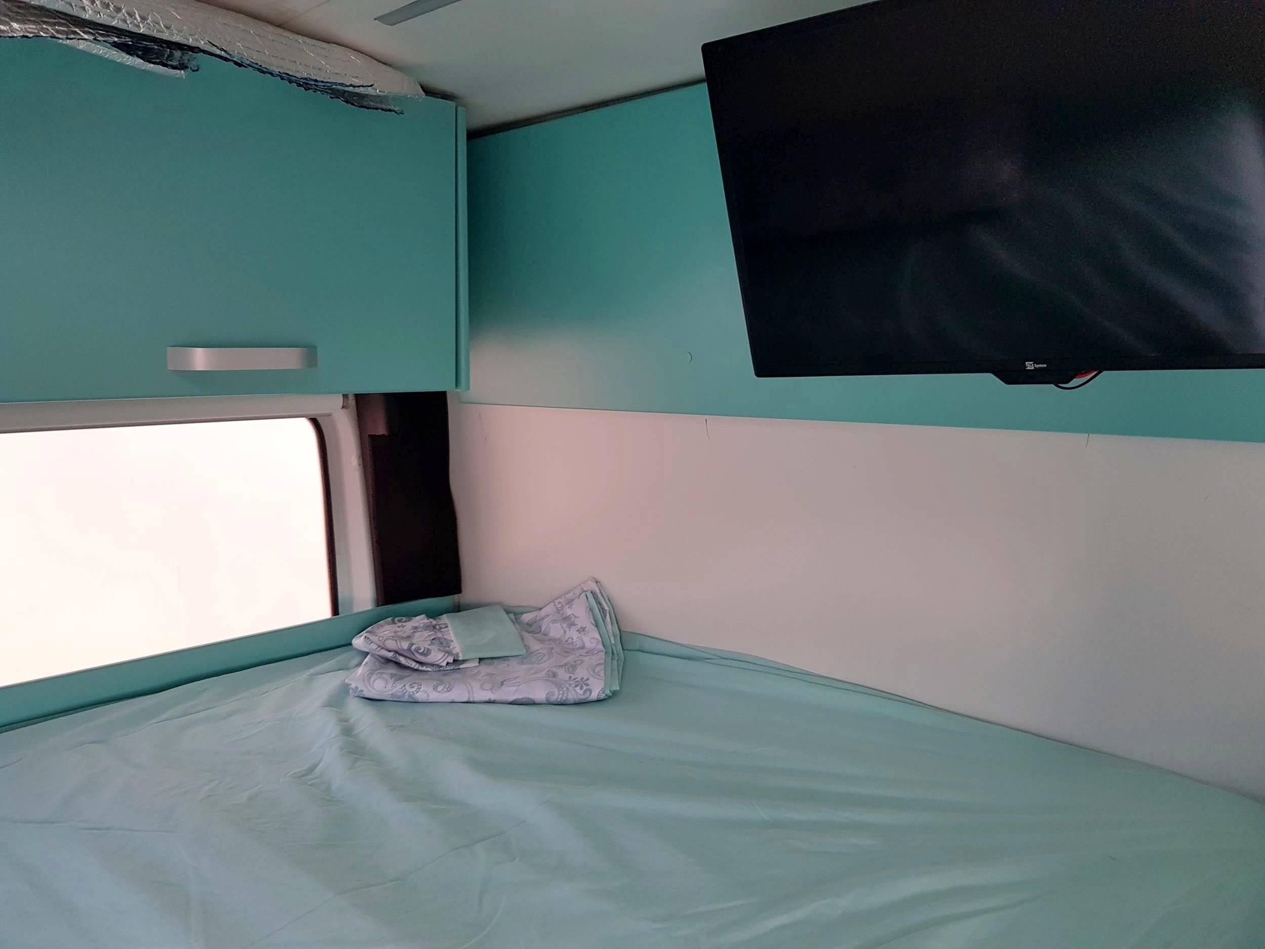 Mercedes Sprinter 313 cdi