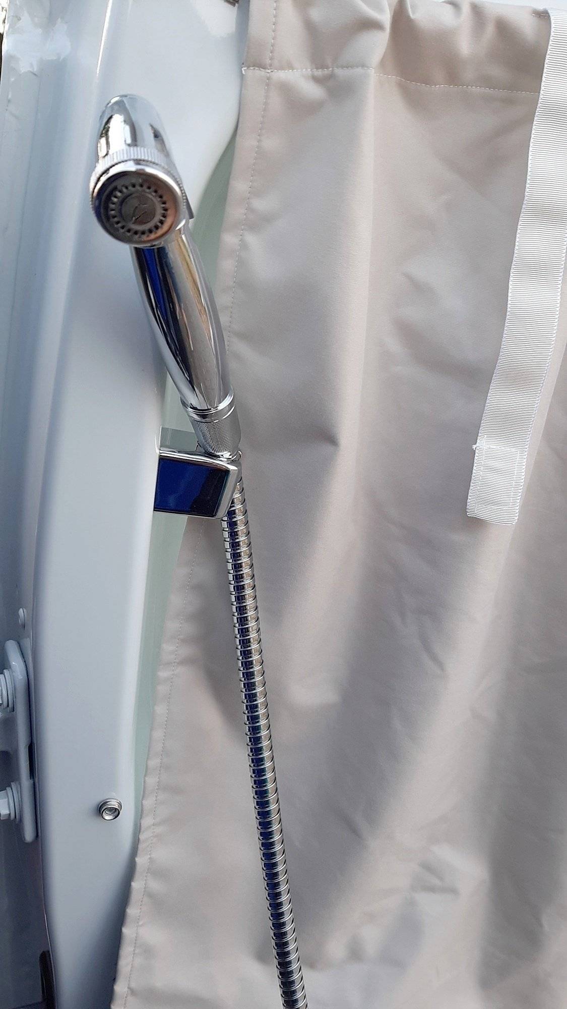 RoadCampers Dacia Dokker