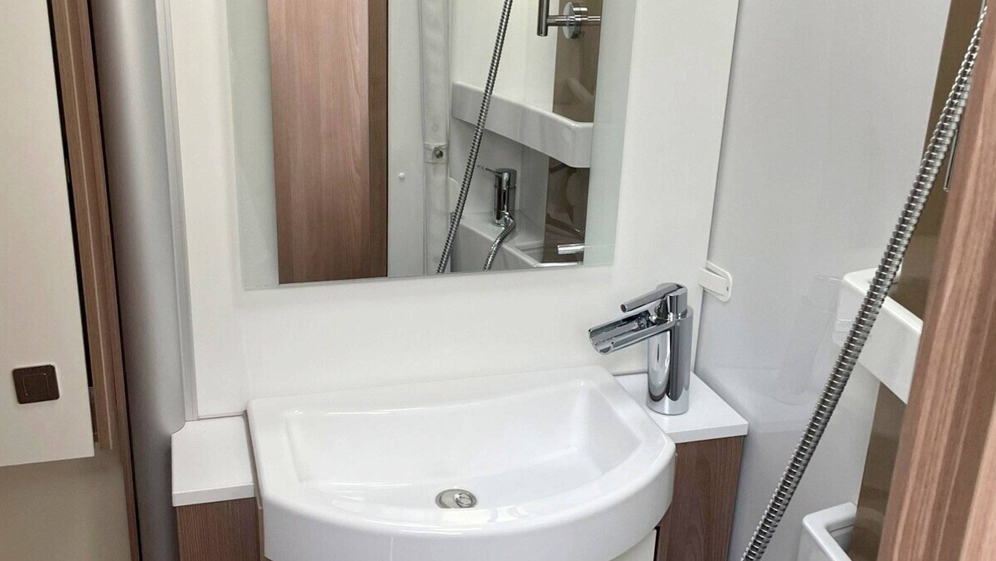 Bürstner Lyseo 690G