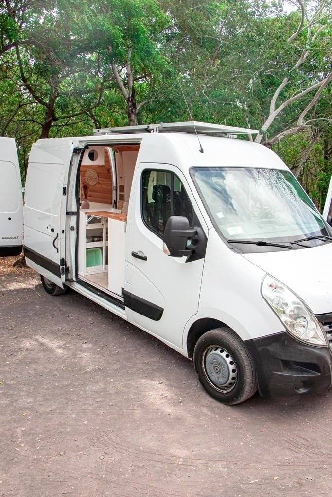 Renault Renault master