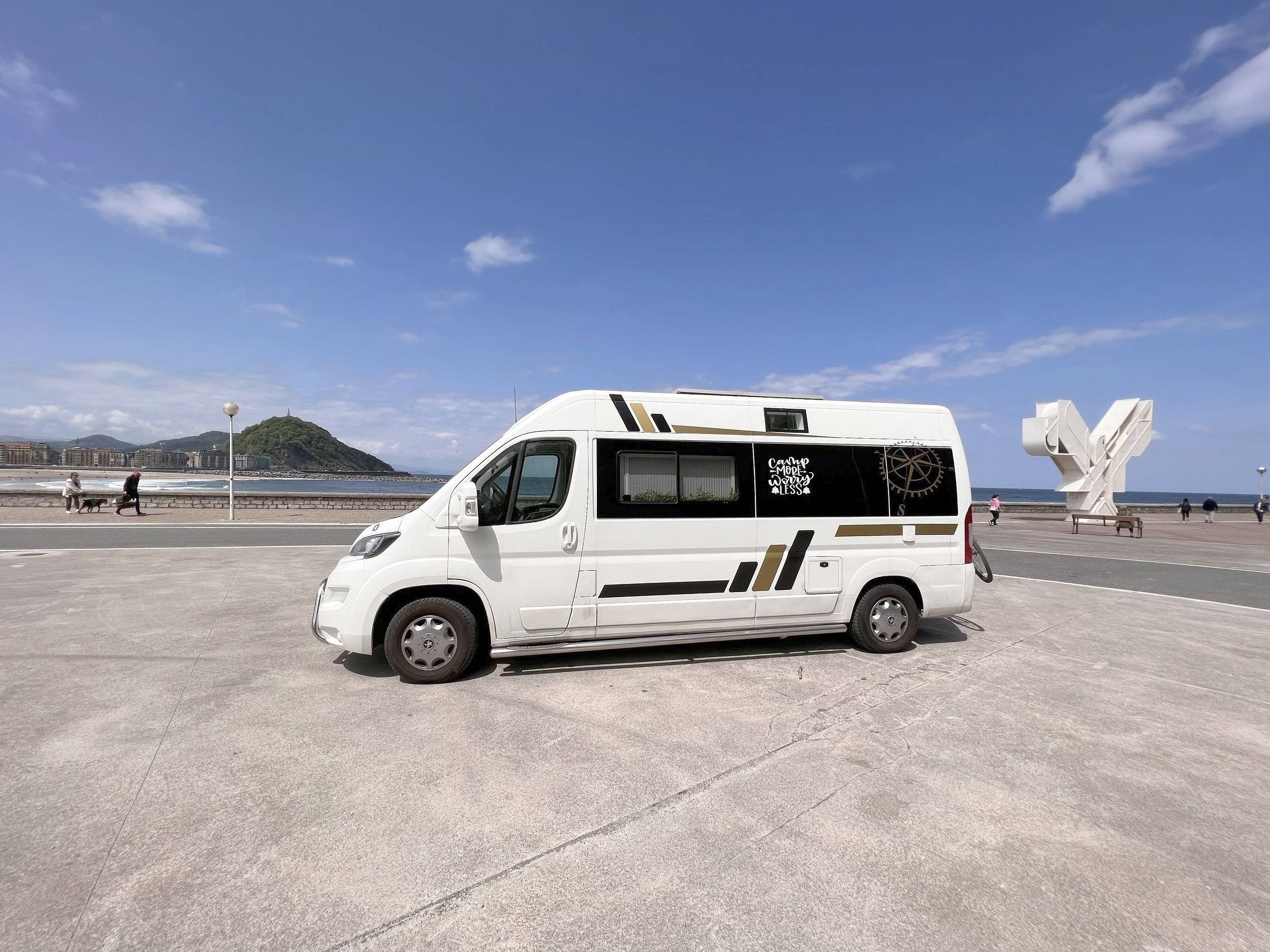 None Boxer 2,2 l 120 ch.