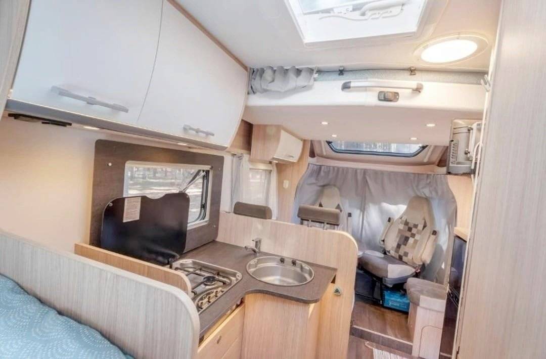 Sunlight Sunlight T67S