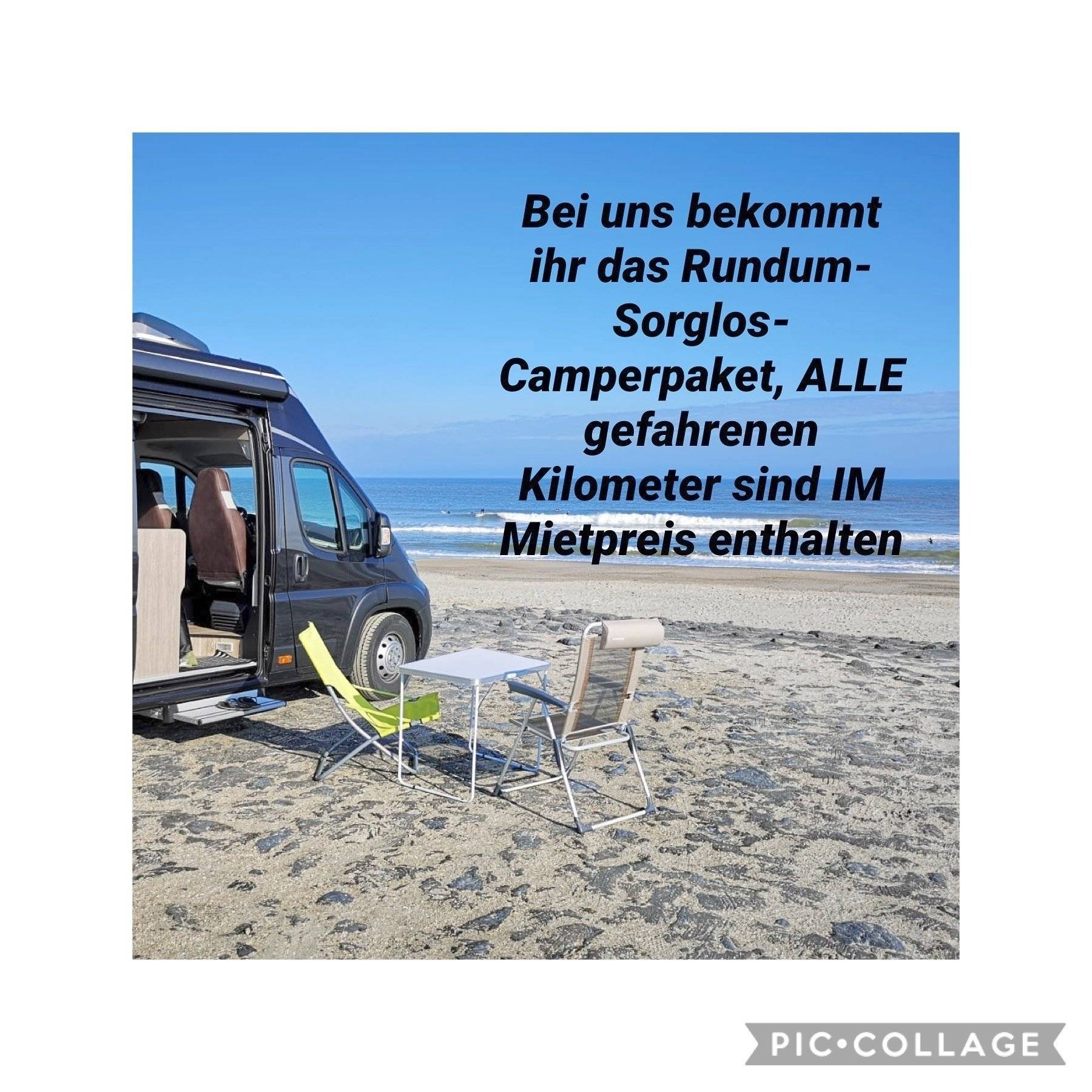 Pössl Roadcruiser Revolution