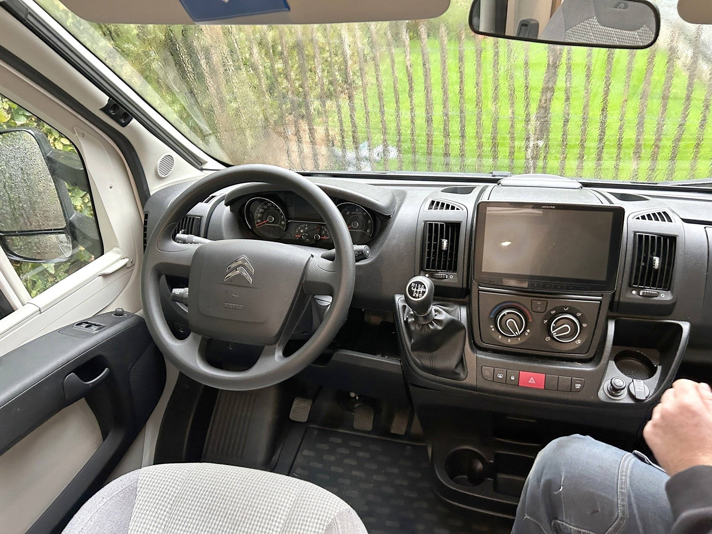 Adria ADRIA CORAL AXESS XL 670 DK