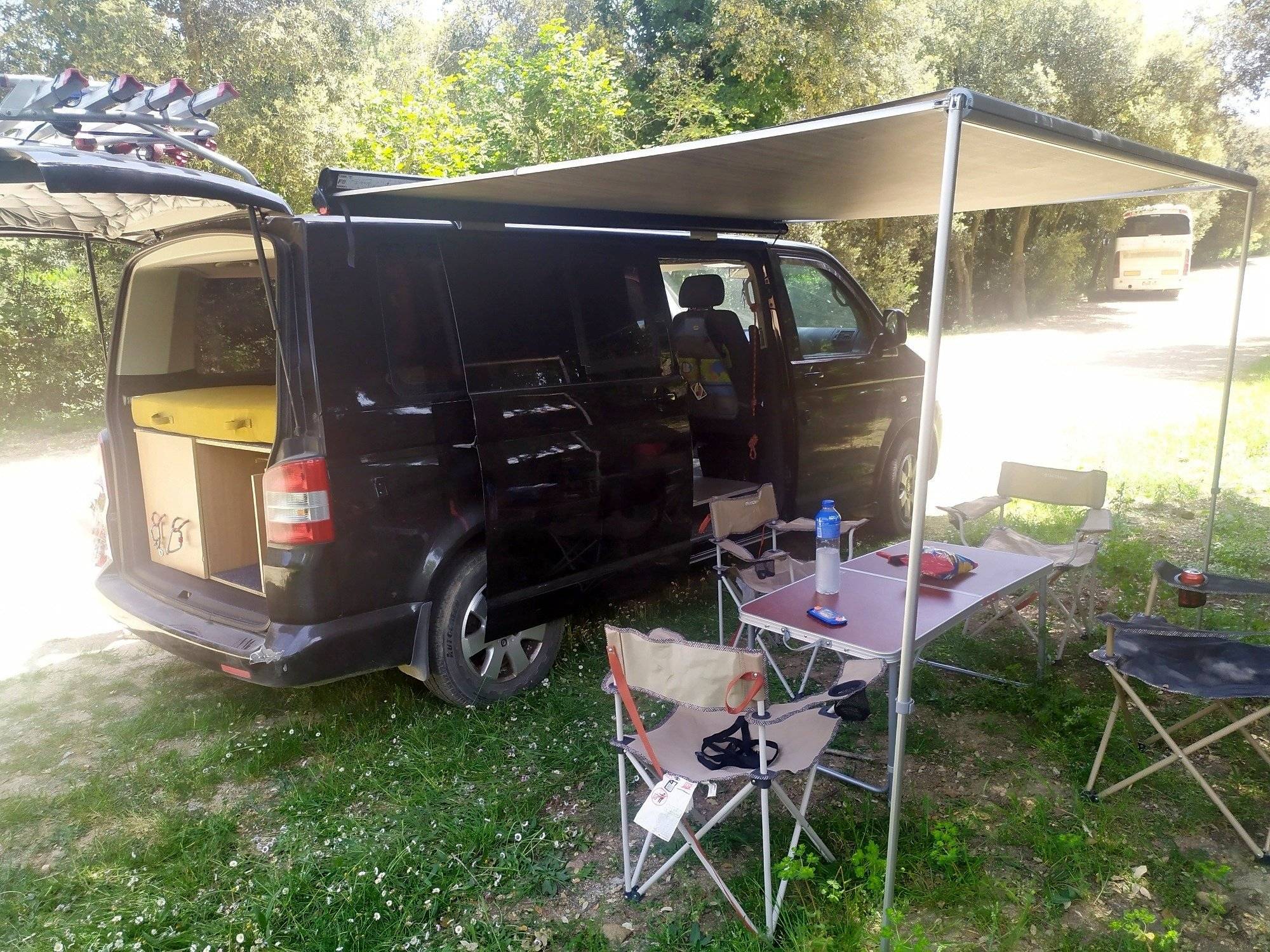 Volkswagen Caravelle 2.0 TDI 140 cv