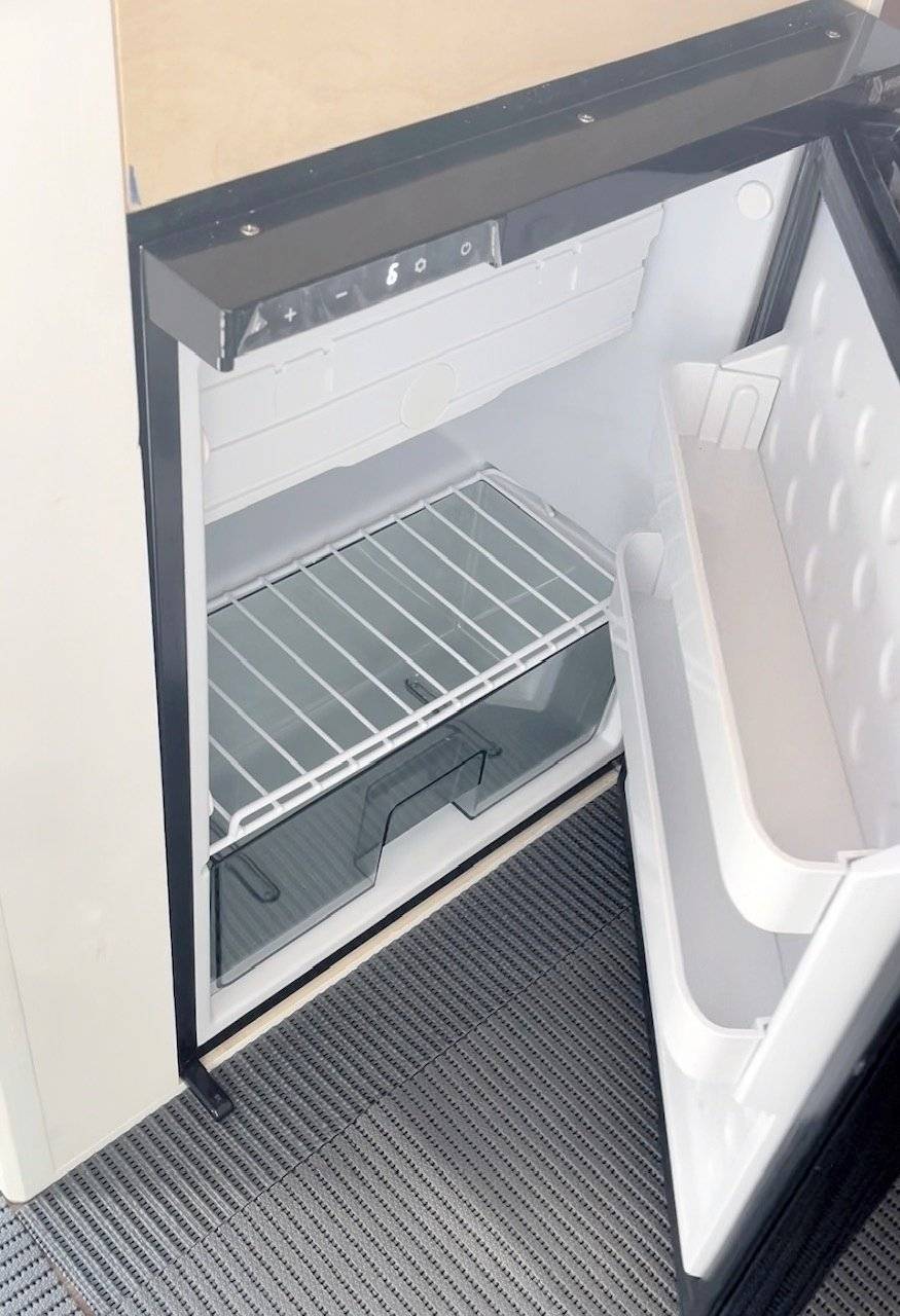 MOVANO Movano Camper