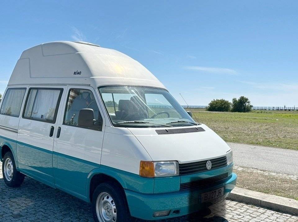 Make My Van Personnalisé