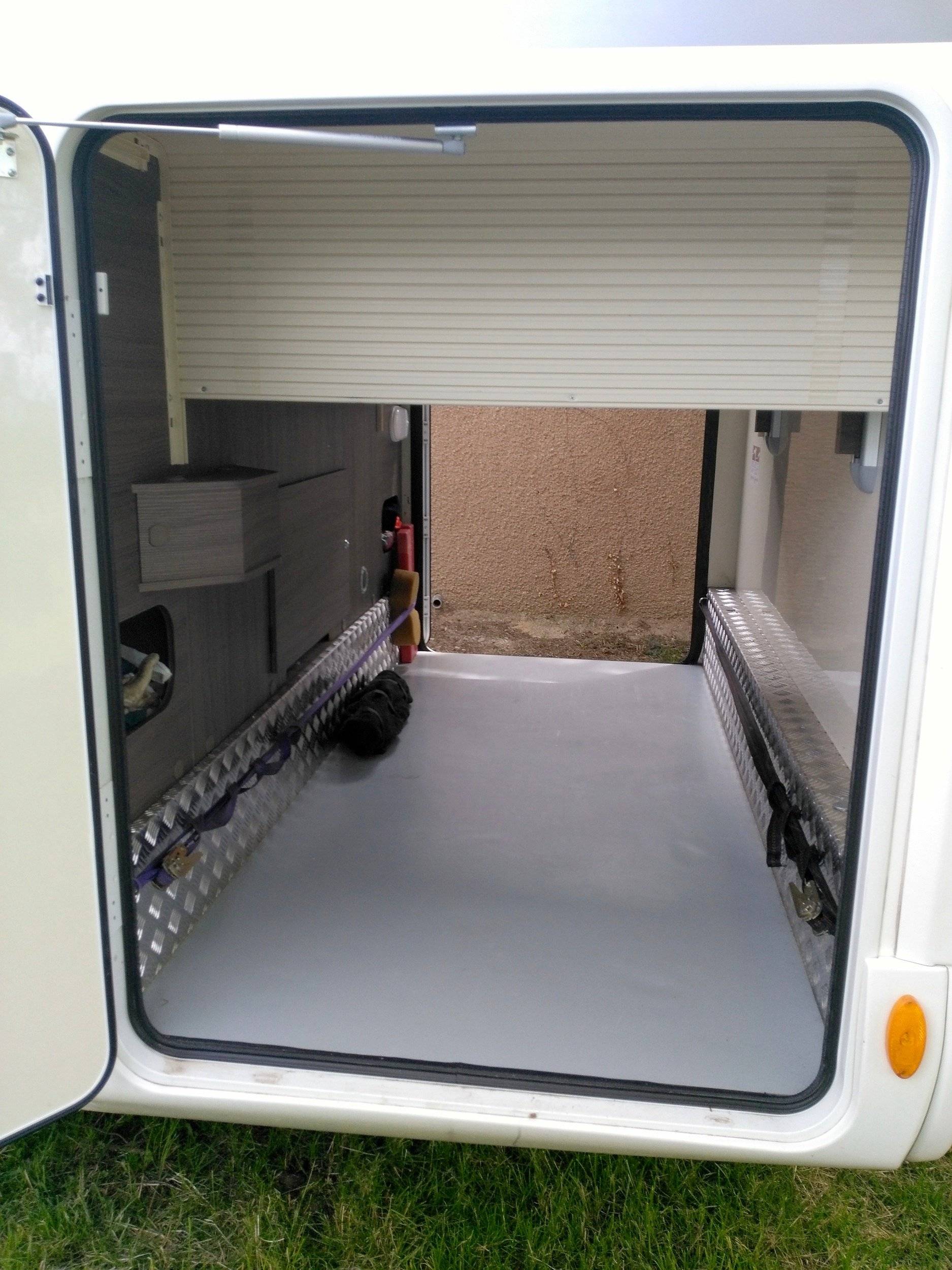 Mclouis Fiat Weinsberg