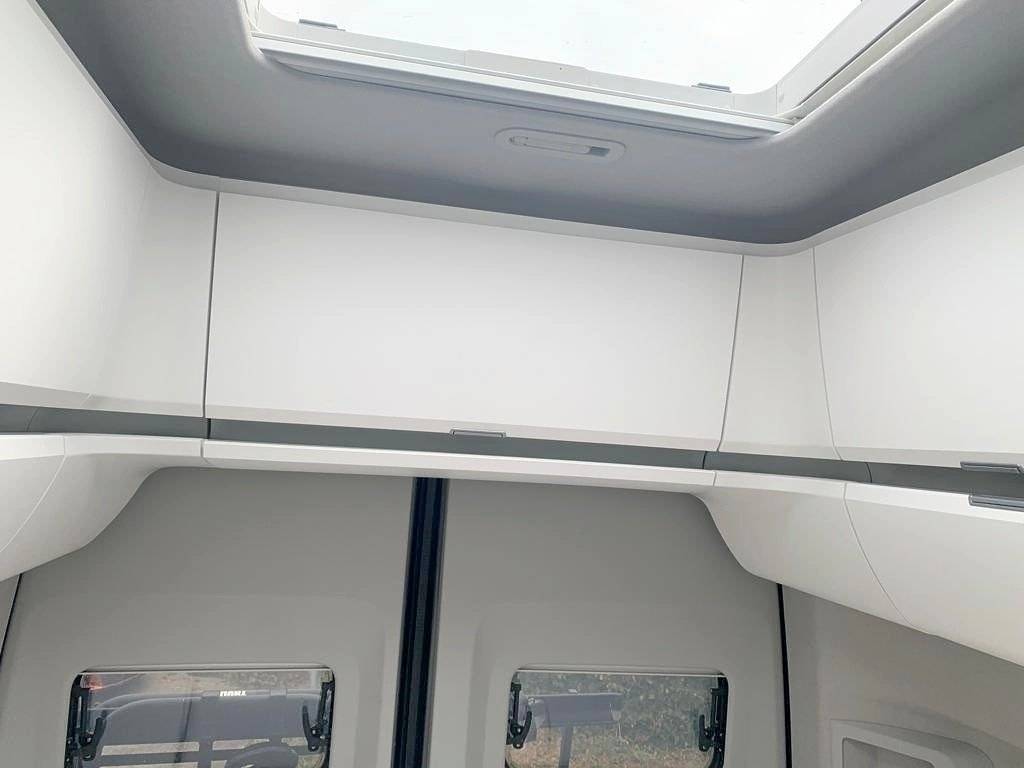 Volkswagen Grand California 600