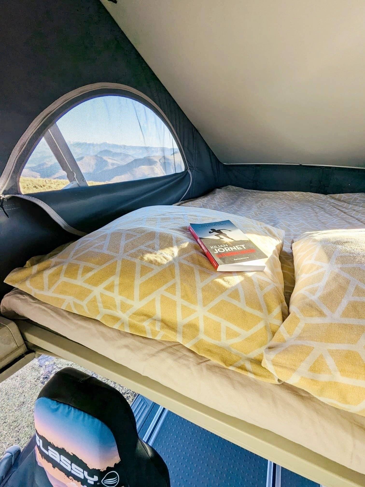 Volkswagen California 4Motion T6.1 DSG Coast