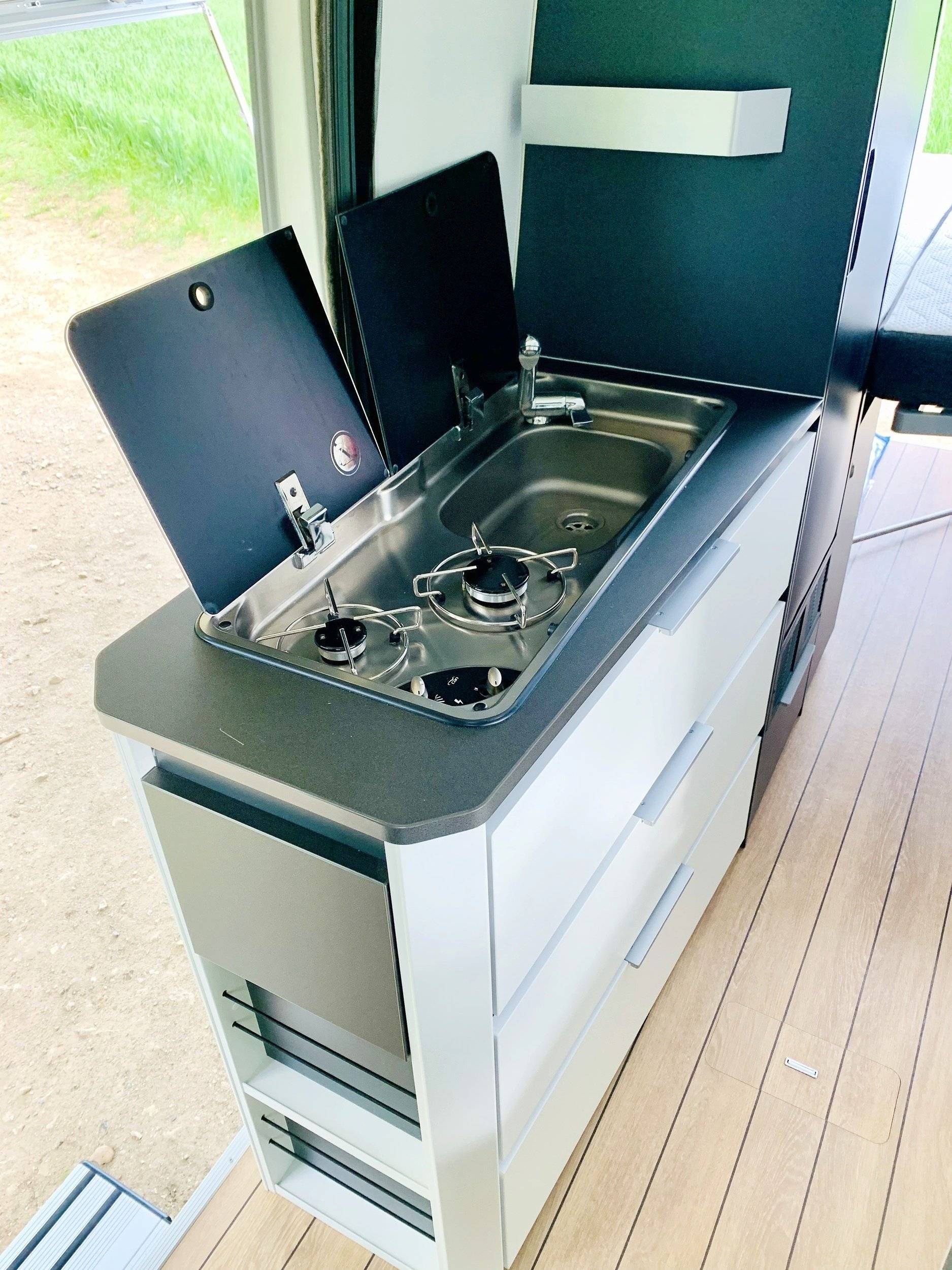 Elios Citroën jumper