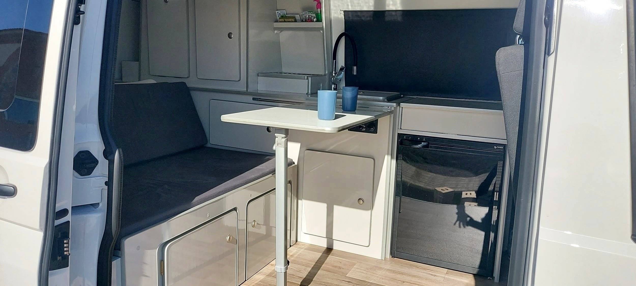 Volkswagen T6.1 2.0 Tdi 110ps Highline Manual