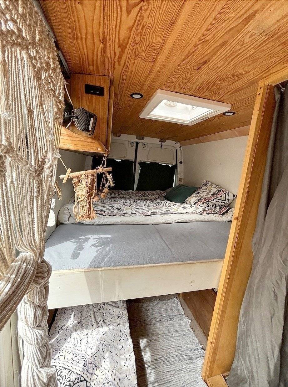 Volkswagen volkswagen Crafter 2.0 TDI