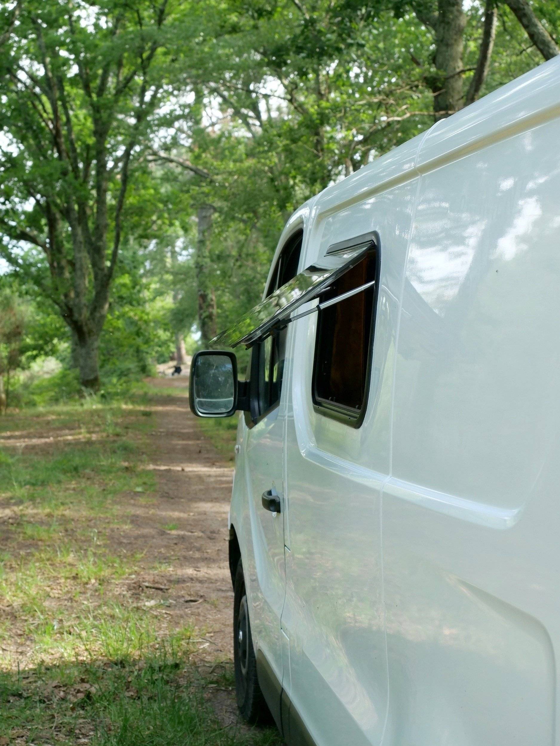 Van 