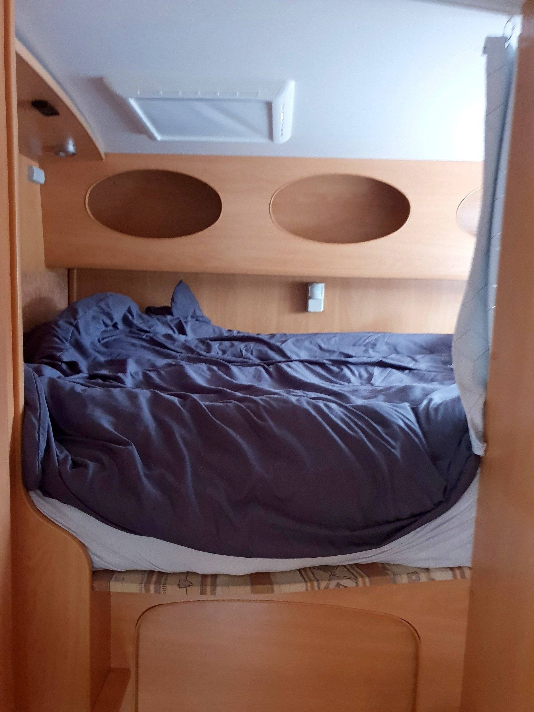 Chausson CHAUSSON FLASH 07