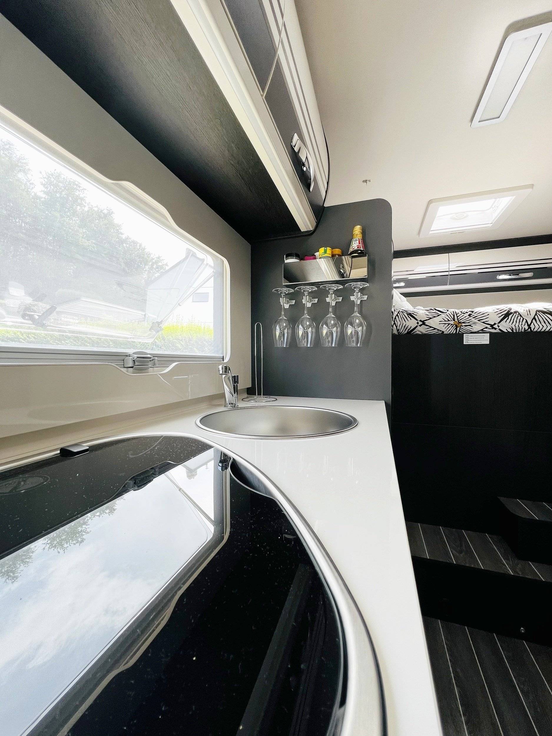 Roller Team Roller team performance 298 TL