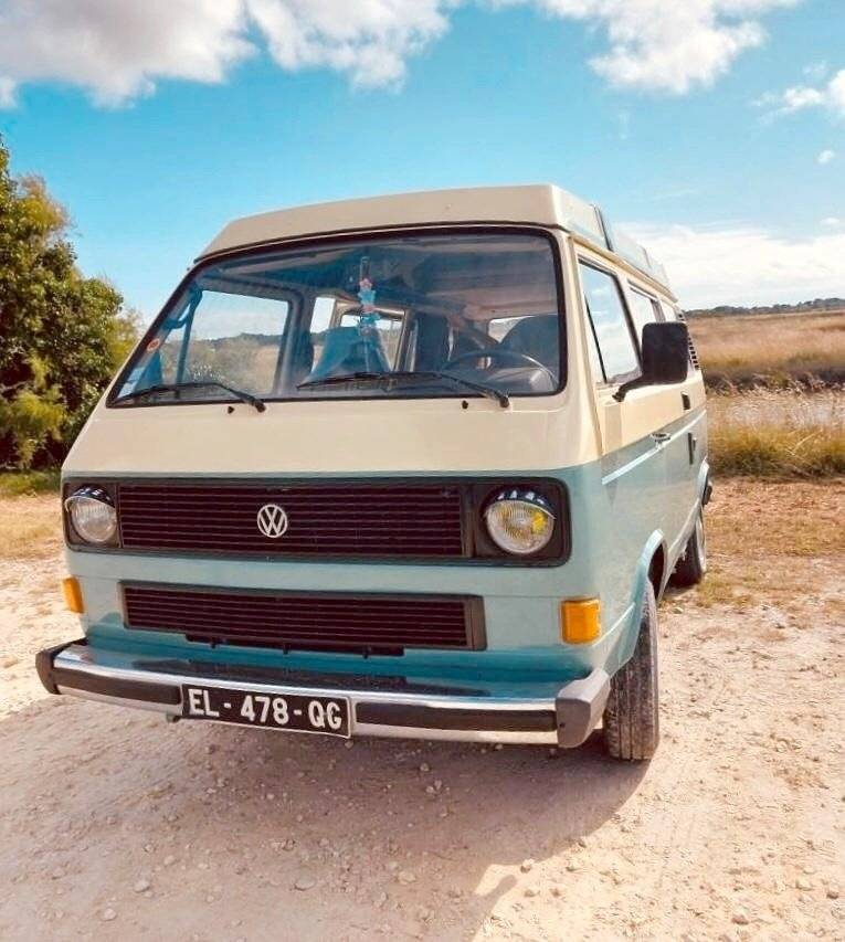 Westfalia Joker Authentique Joker