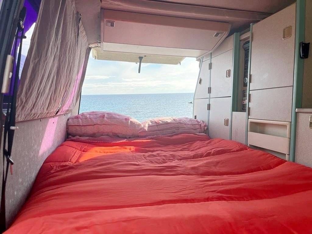 Reimo Transporter T4