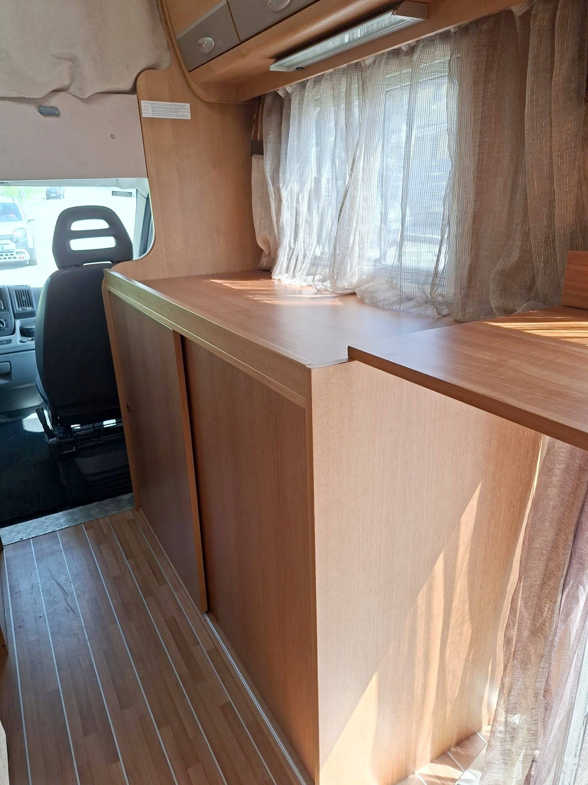 ducato Ducato 120 Multijet