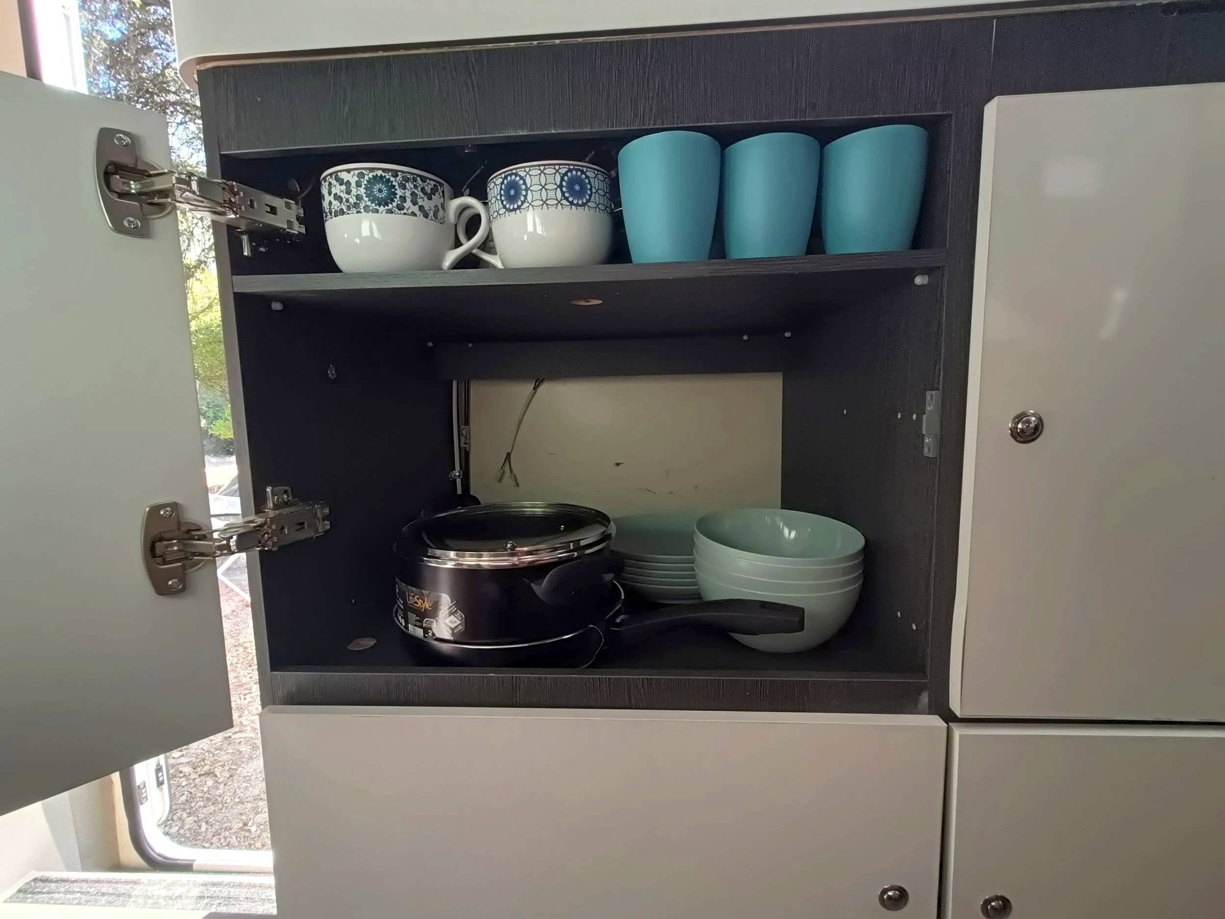 Roller Team Kronos 295TL