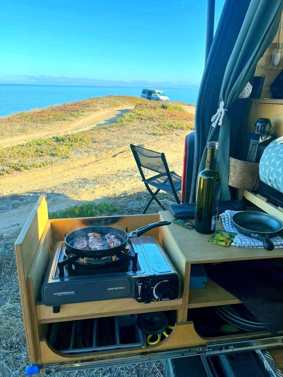 Volkswagen TRANSPORTER T5